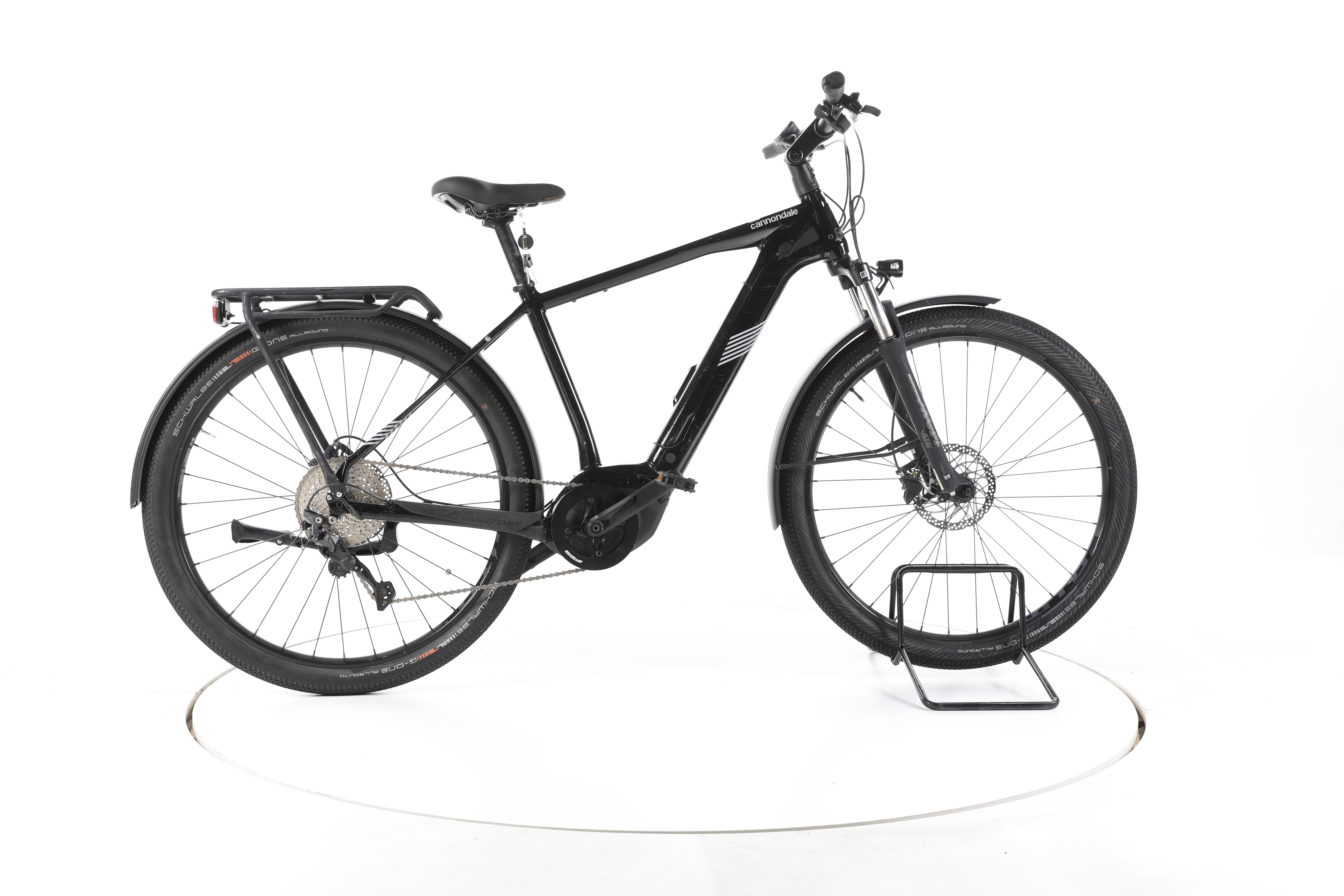 Cannondale Tesoro Neo X 3 2023