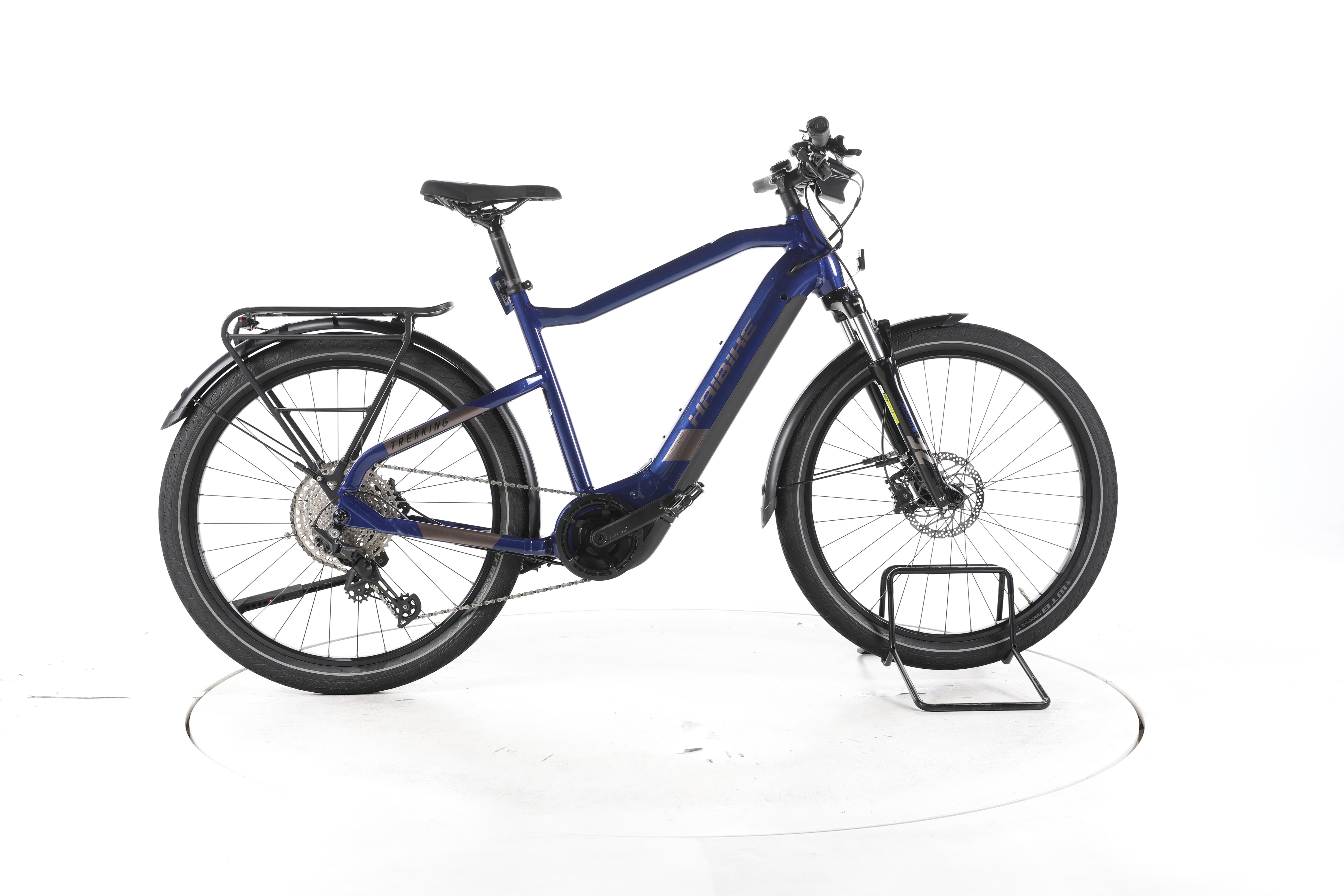 Haibike Trekking 7 2025