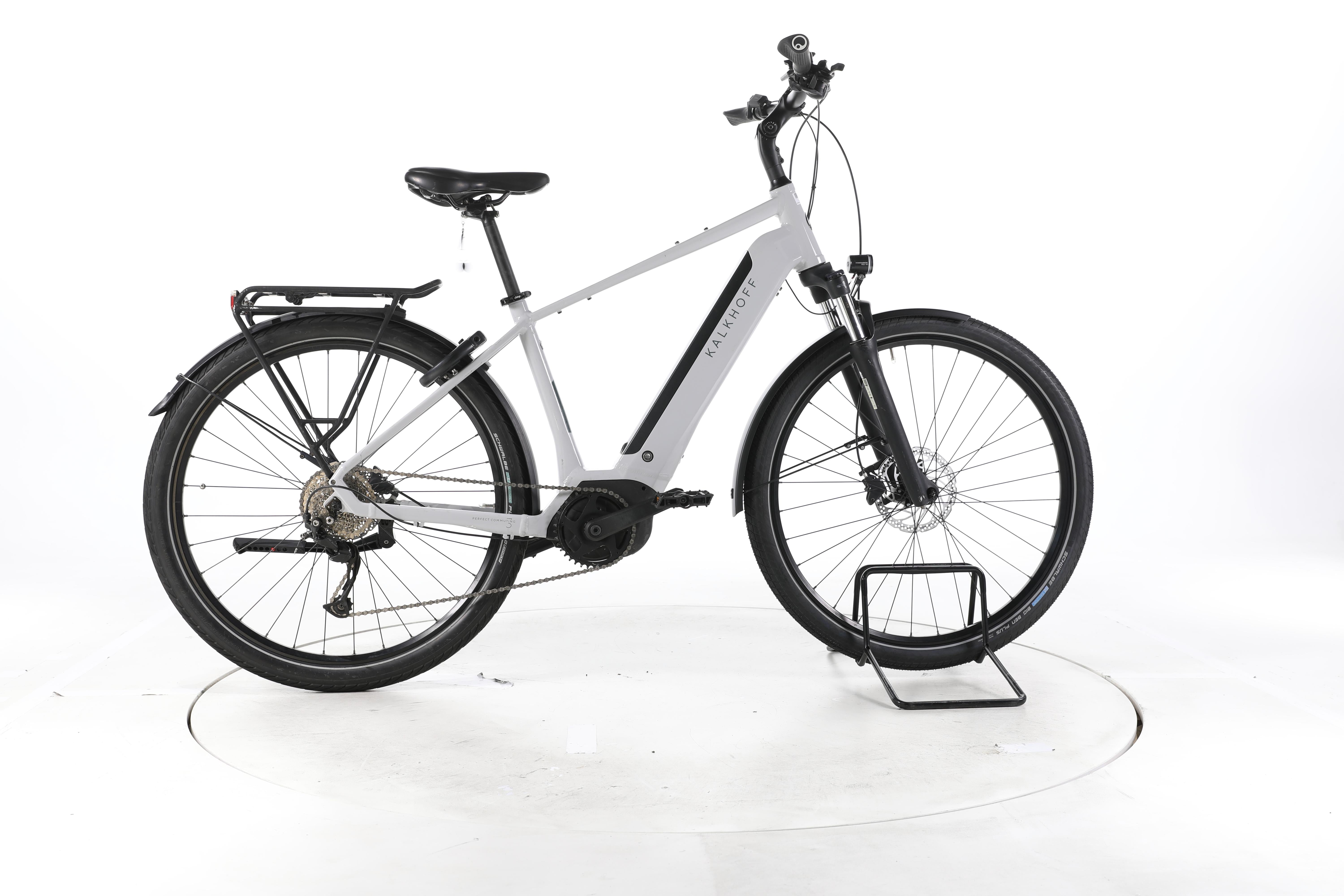 Kalkhoff ENDEAVOUR 3.B MOVE Diamond 2023