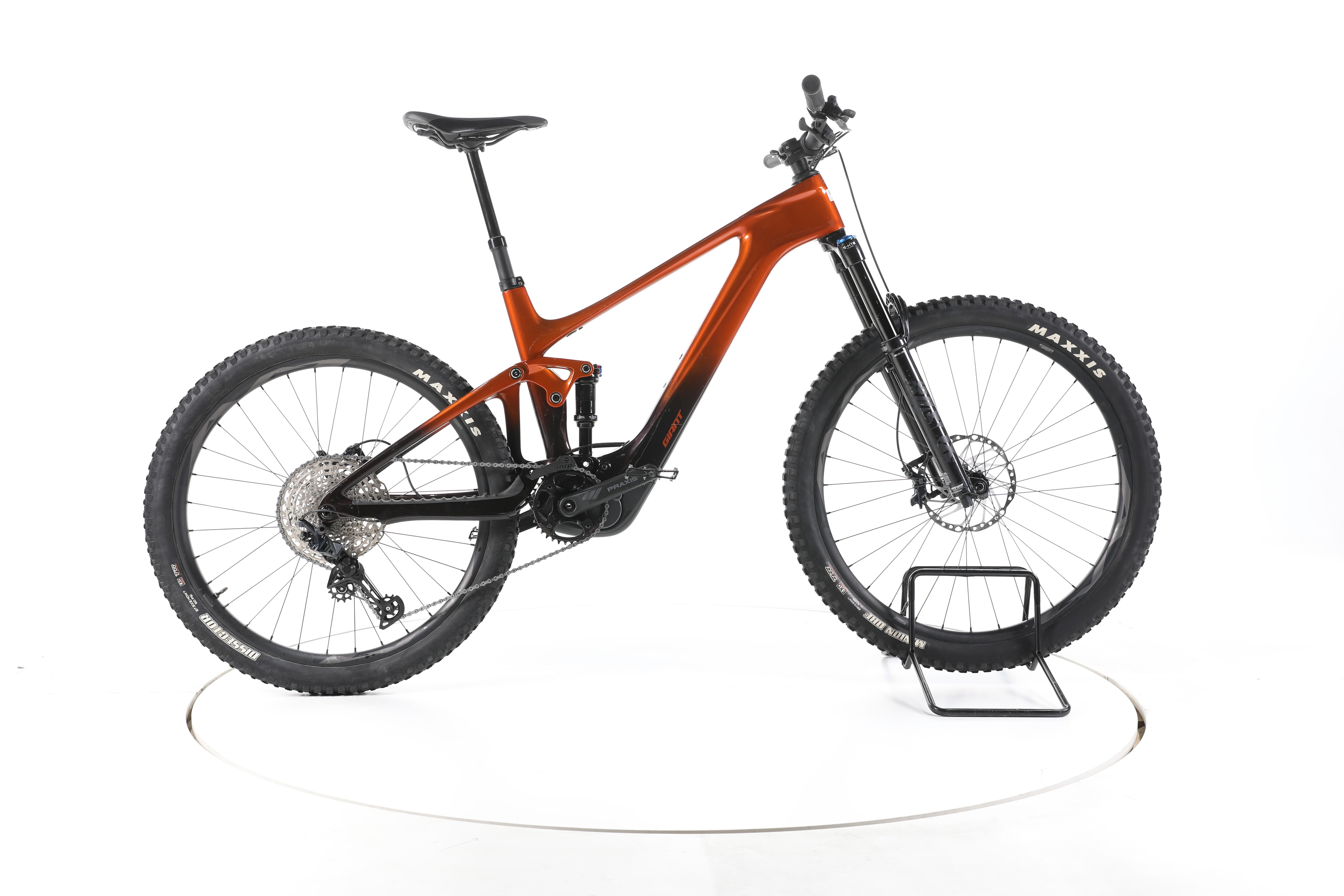 Giant Trance X Advanced E+, EL 2 2023