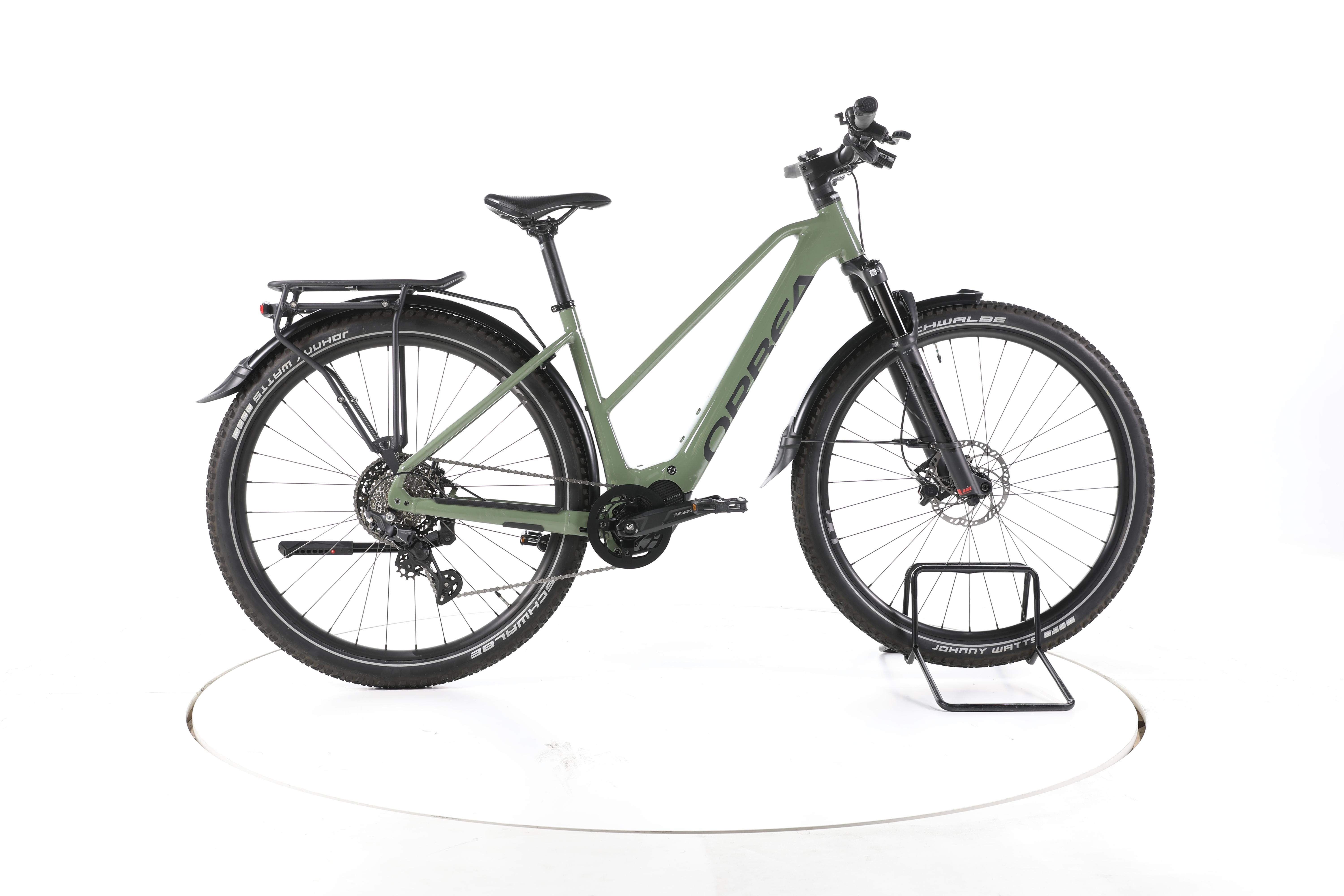ORBEA KEMEN MID SUV 30 2022