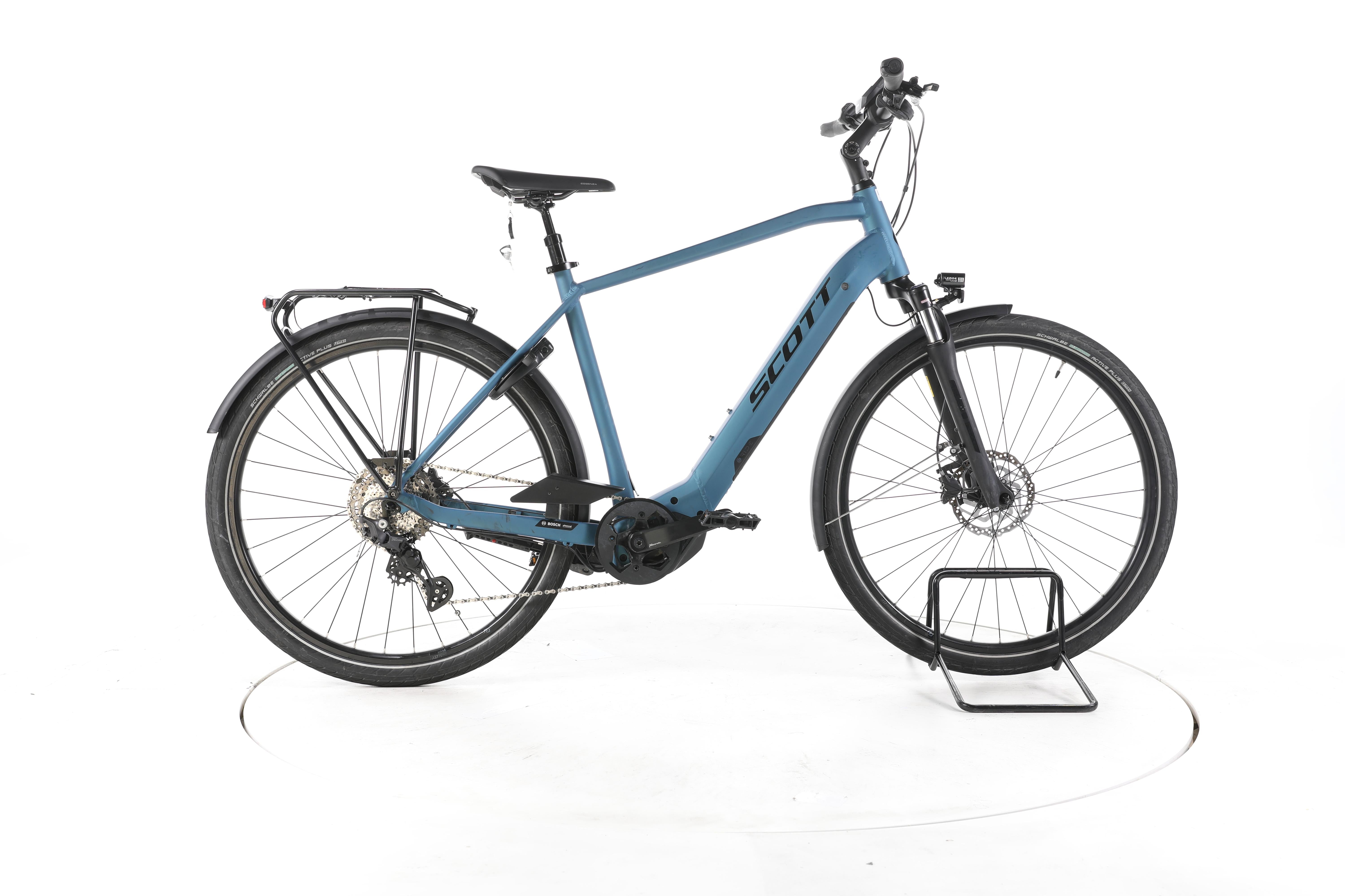 Scott Sub Sport eRIDE 10 Men 2025