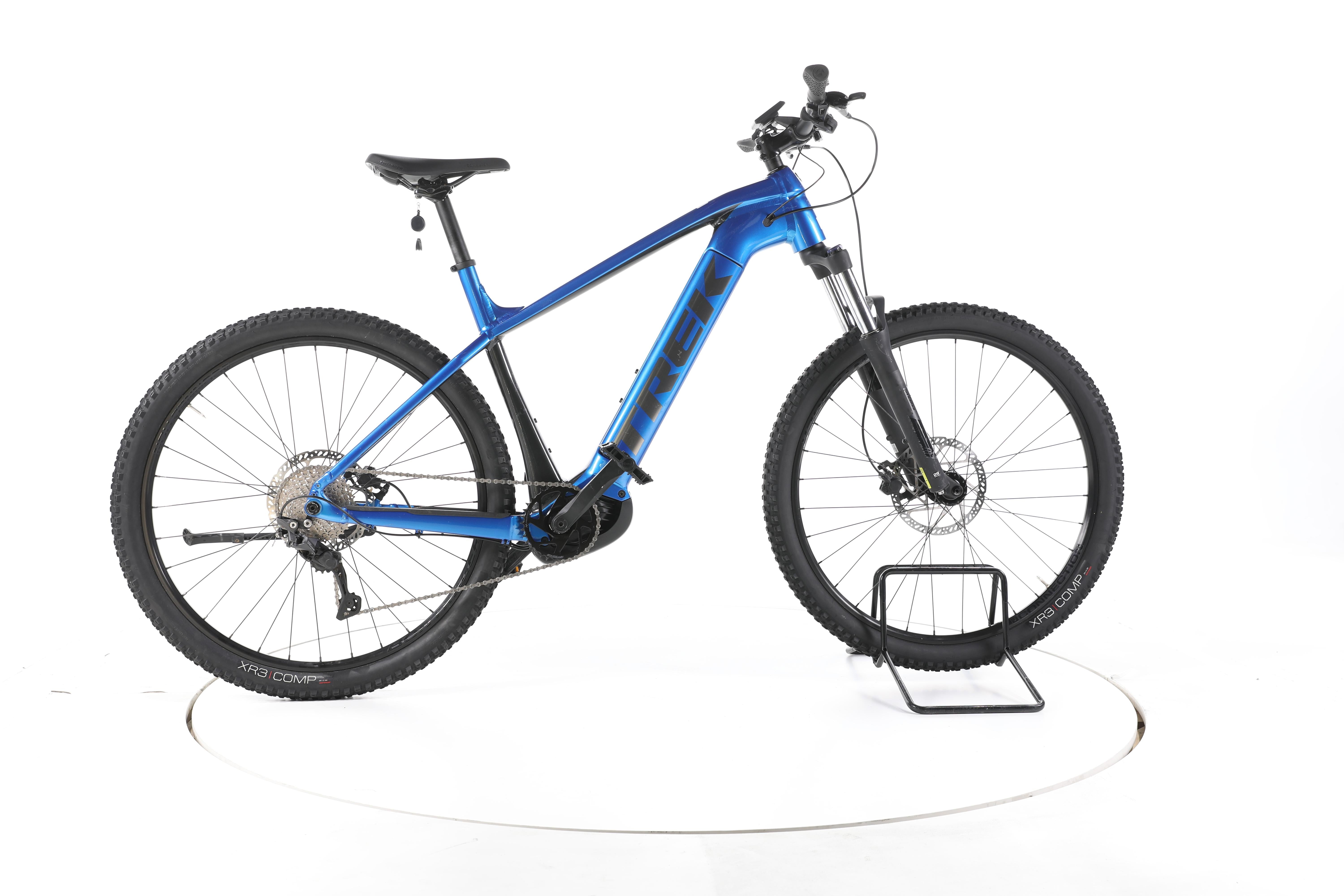 Trek Powerfly+ 4 Gen 5 2025