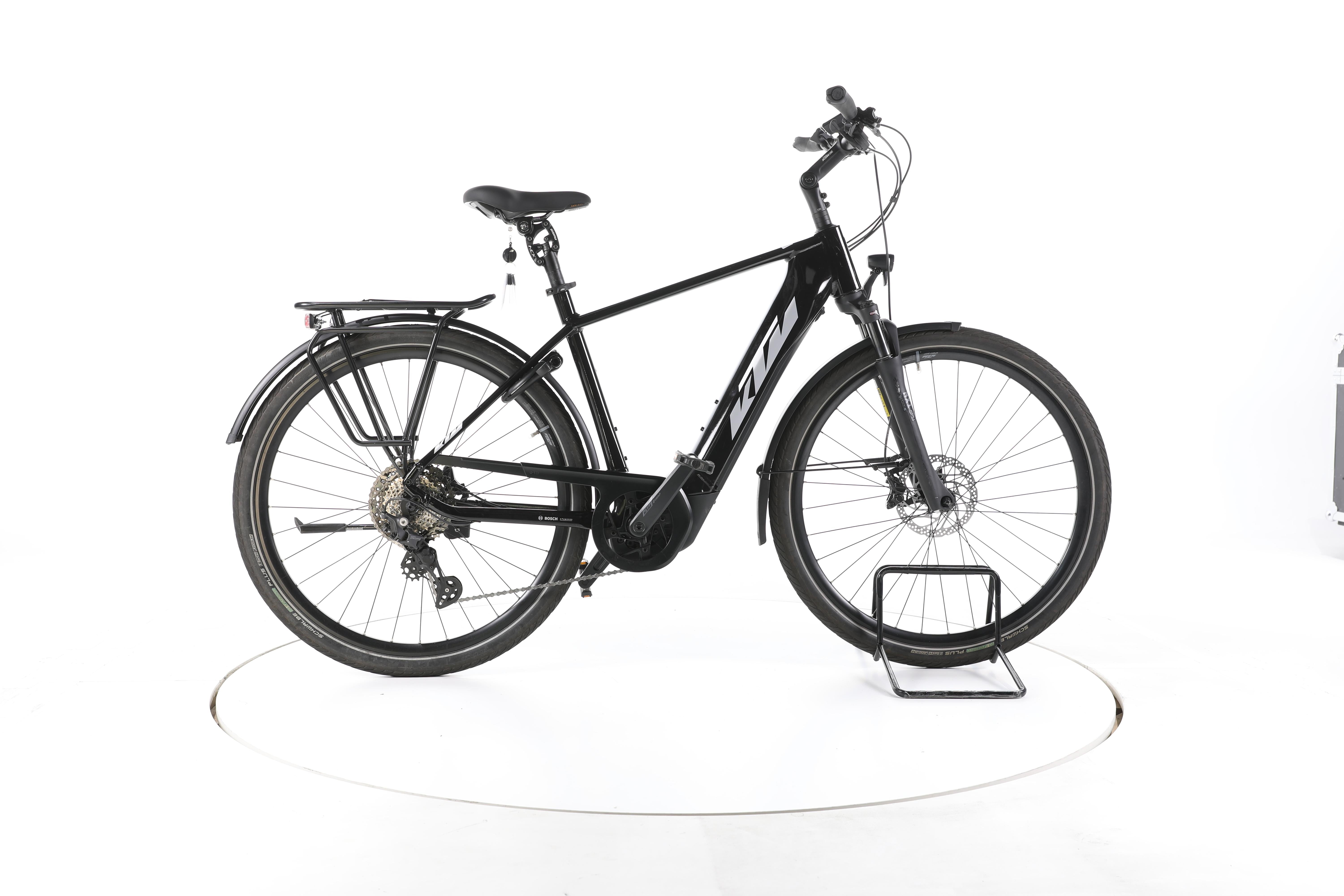 Ktm MACINA TOUR CX 610 2025