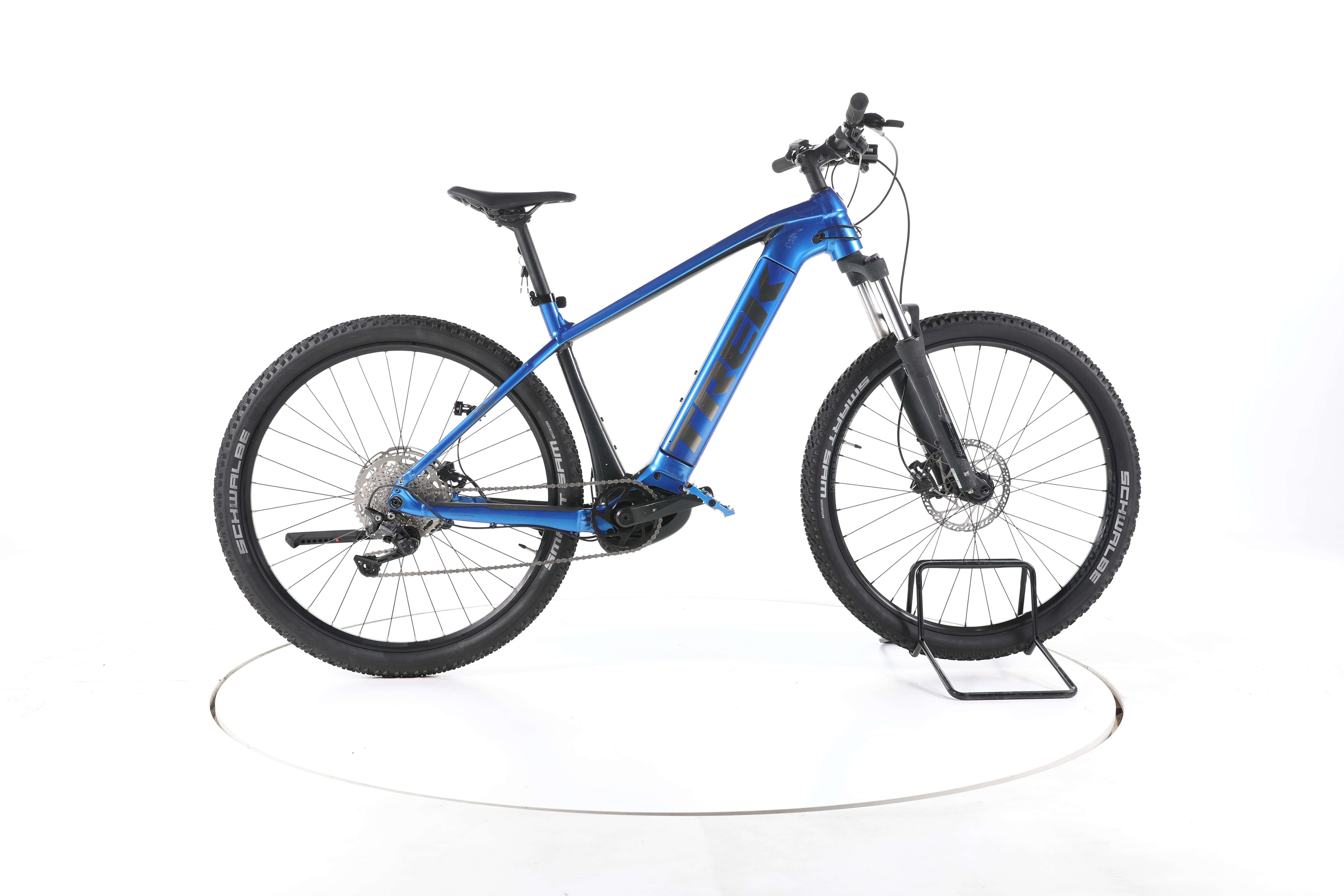 Trek Powerfly+ 4 Gen 5 2025