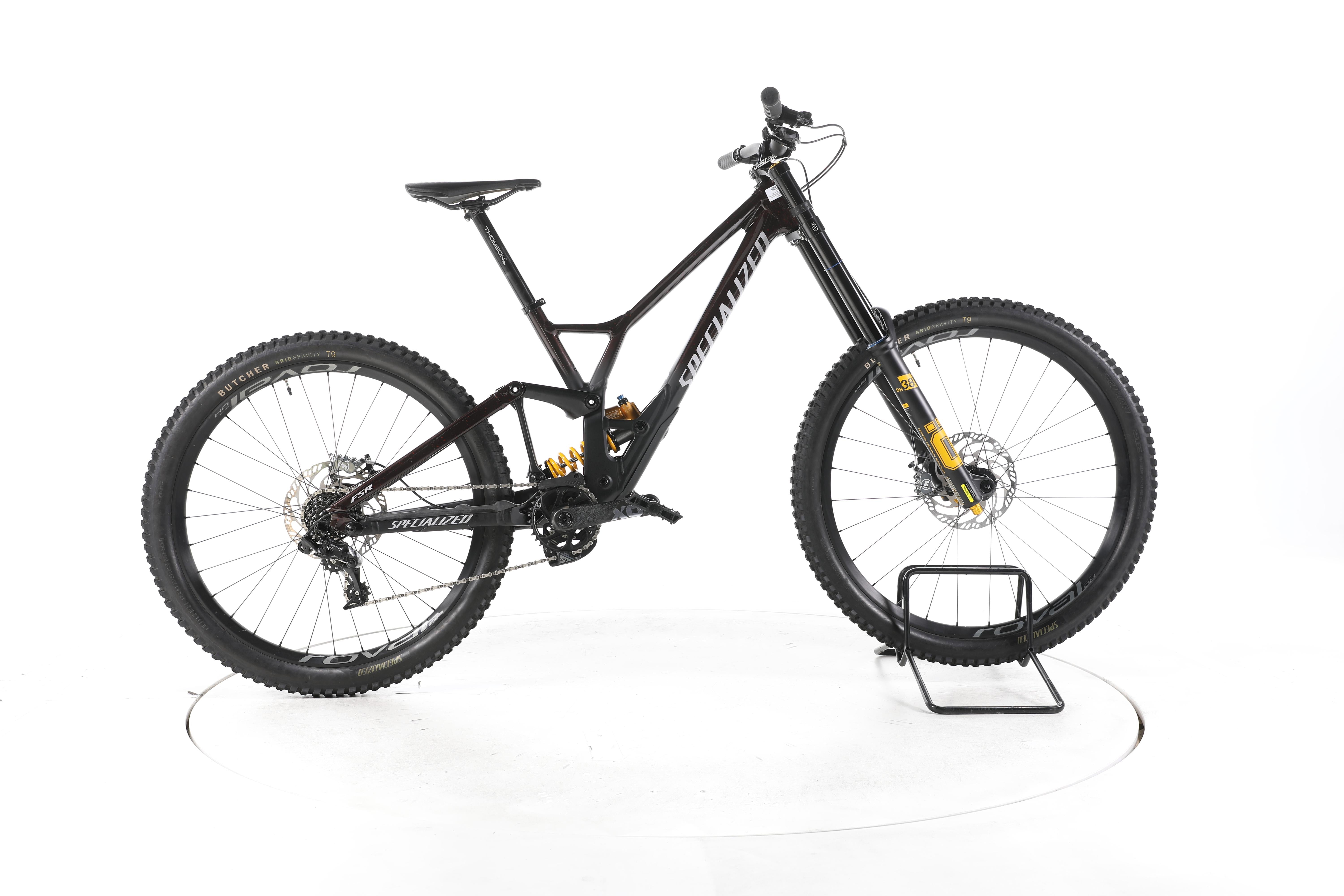 Specialized Demo Race 2023