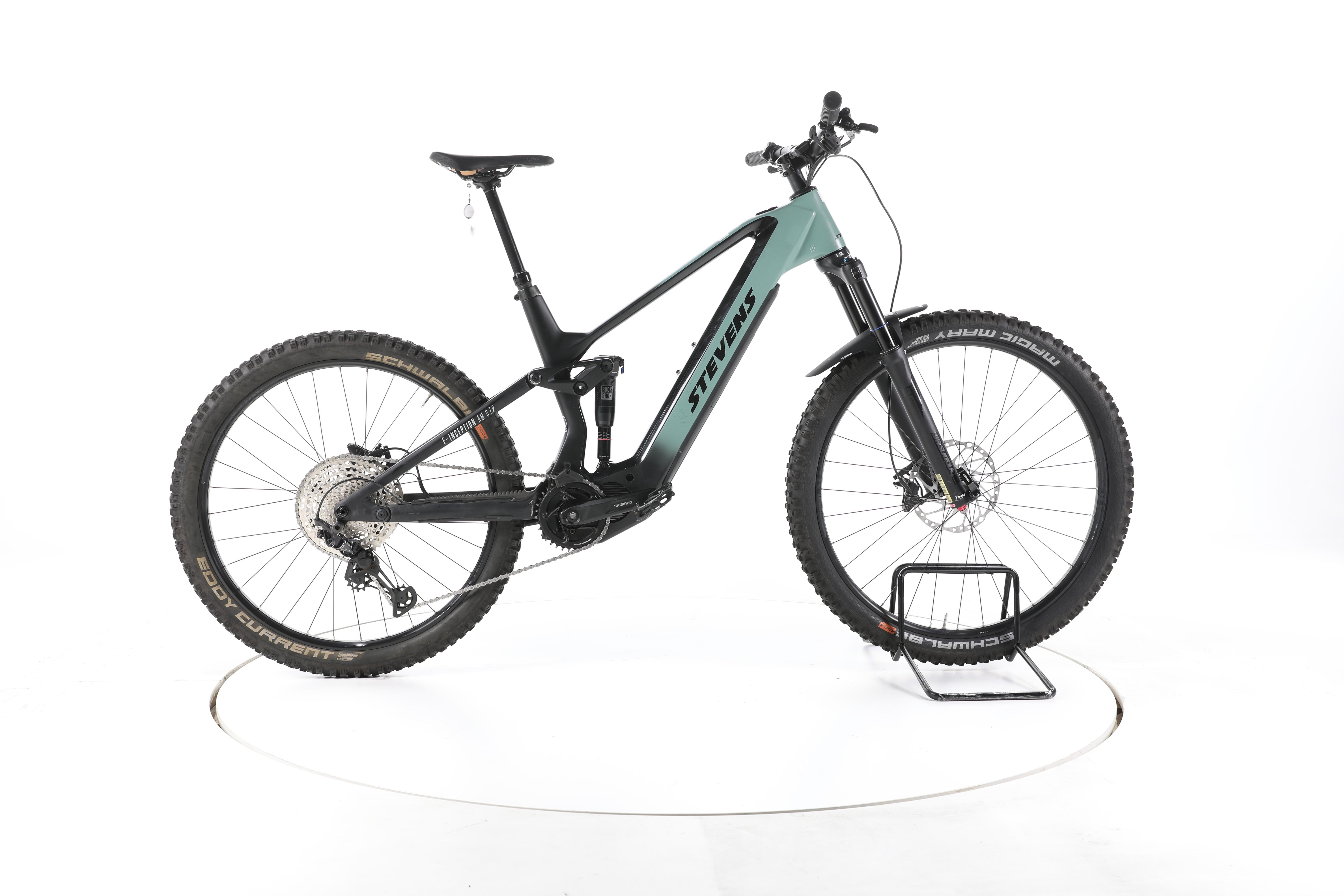 Stevens E-Inception AM 8.7.2 GTF 2023