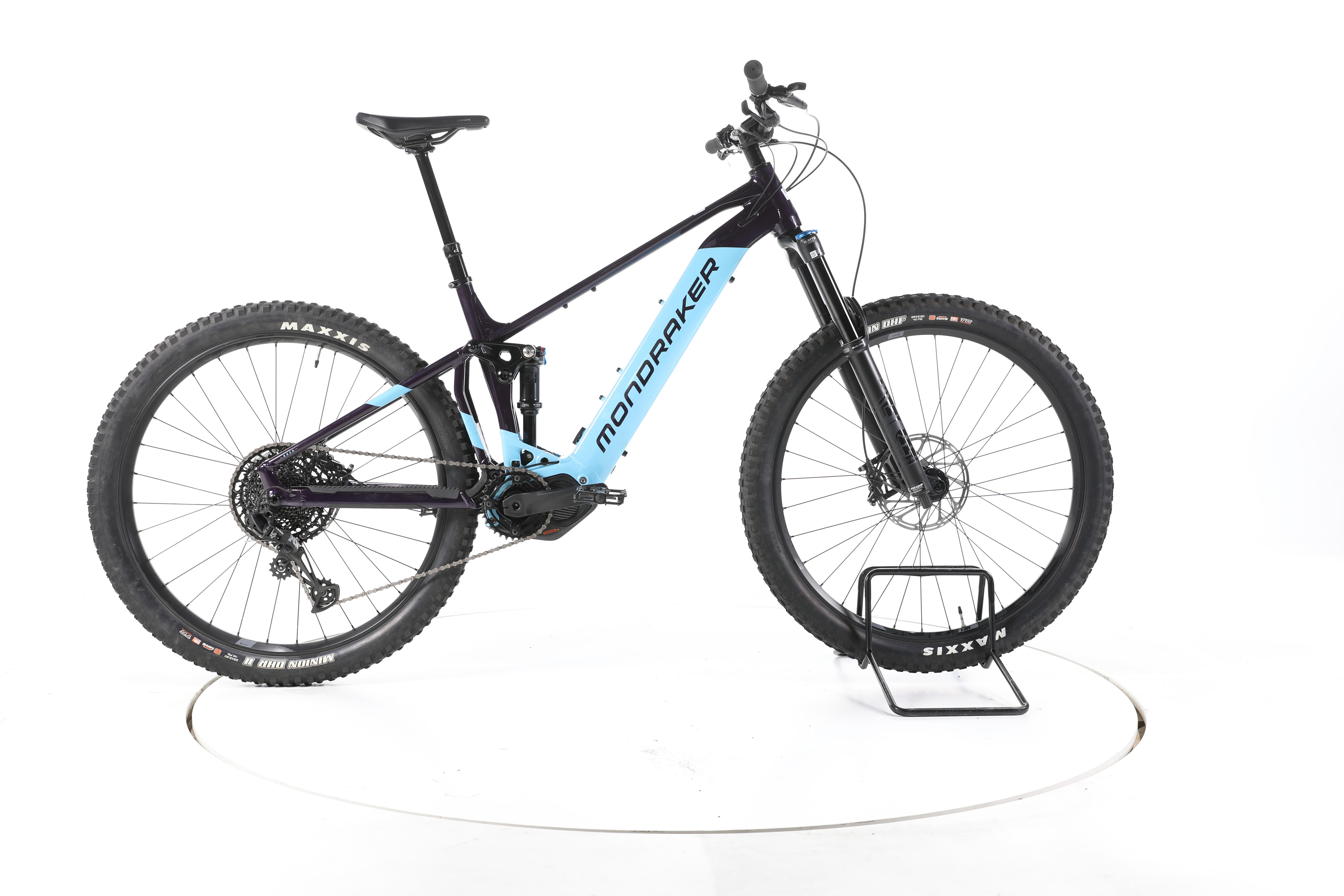 Mondraker DUSK R 2022