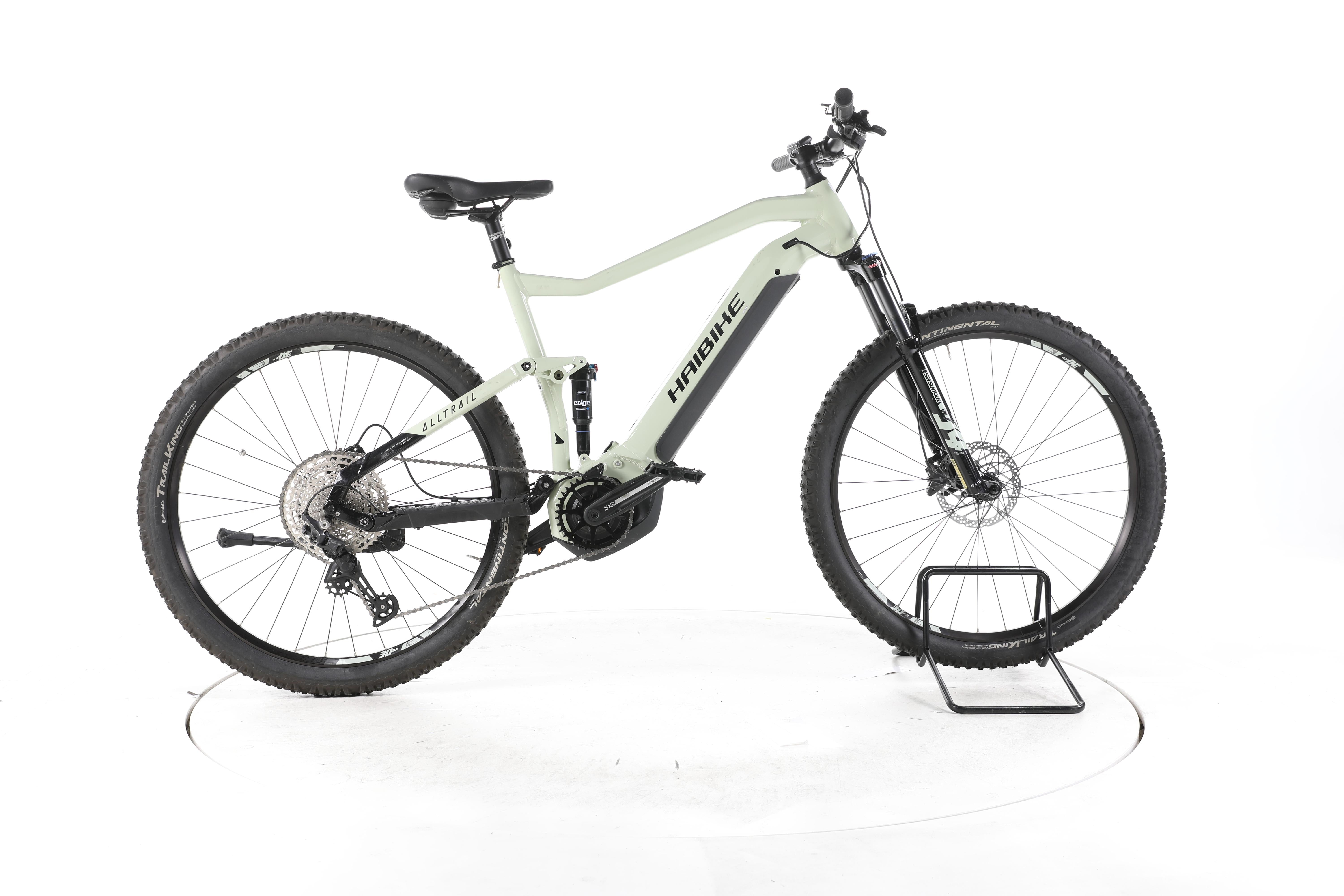 Haibike AllTrail 4 29 2022