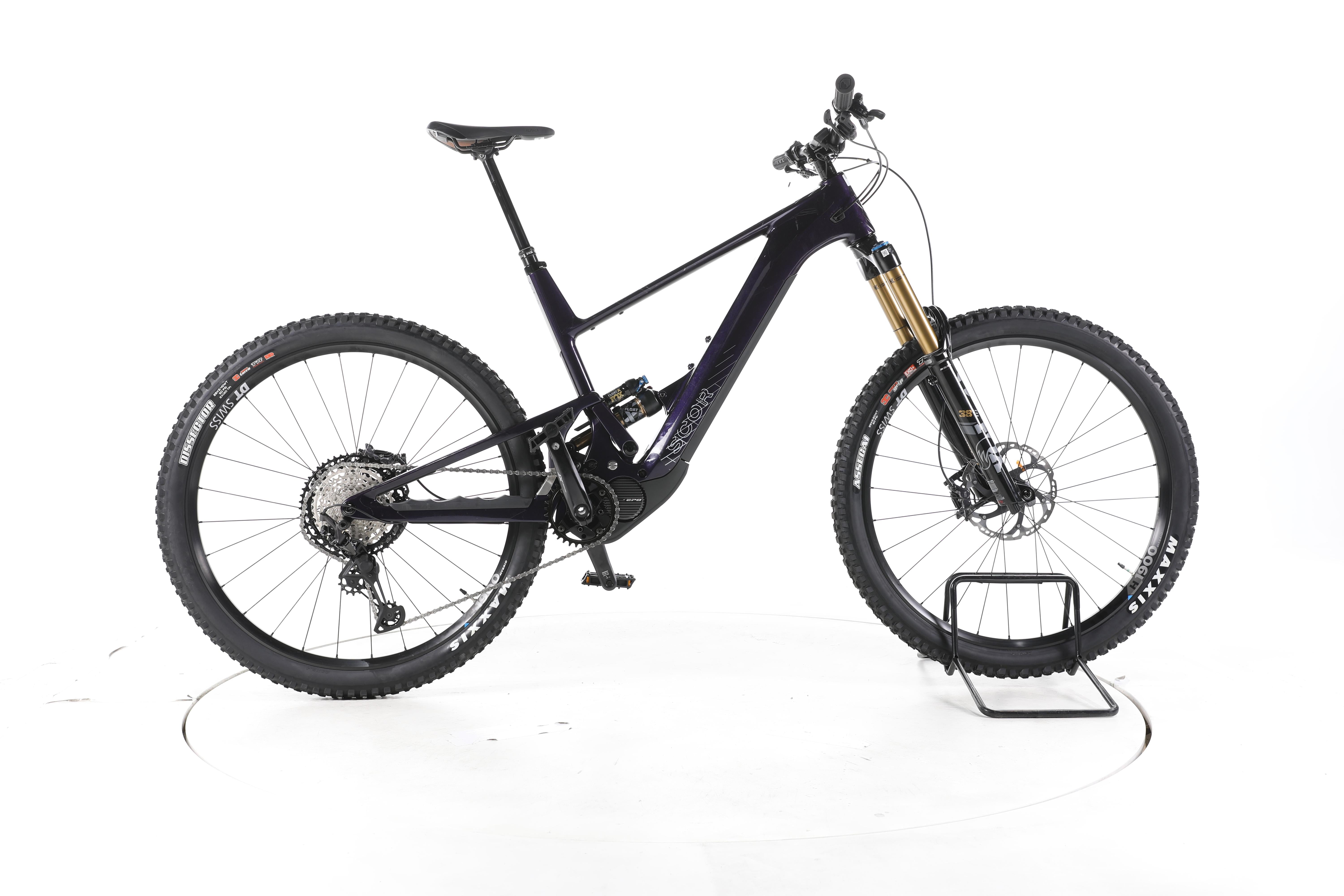 Scor 4060 Z LT XT 2023