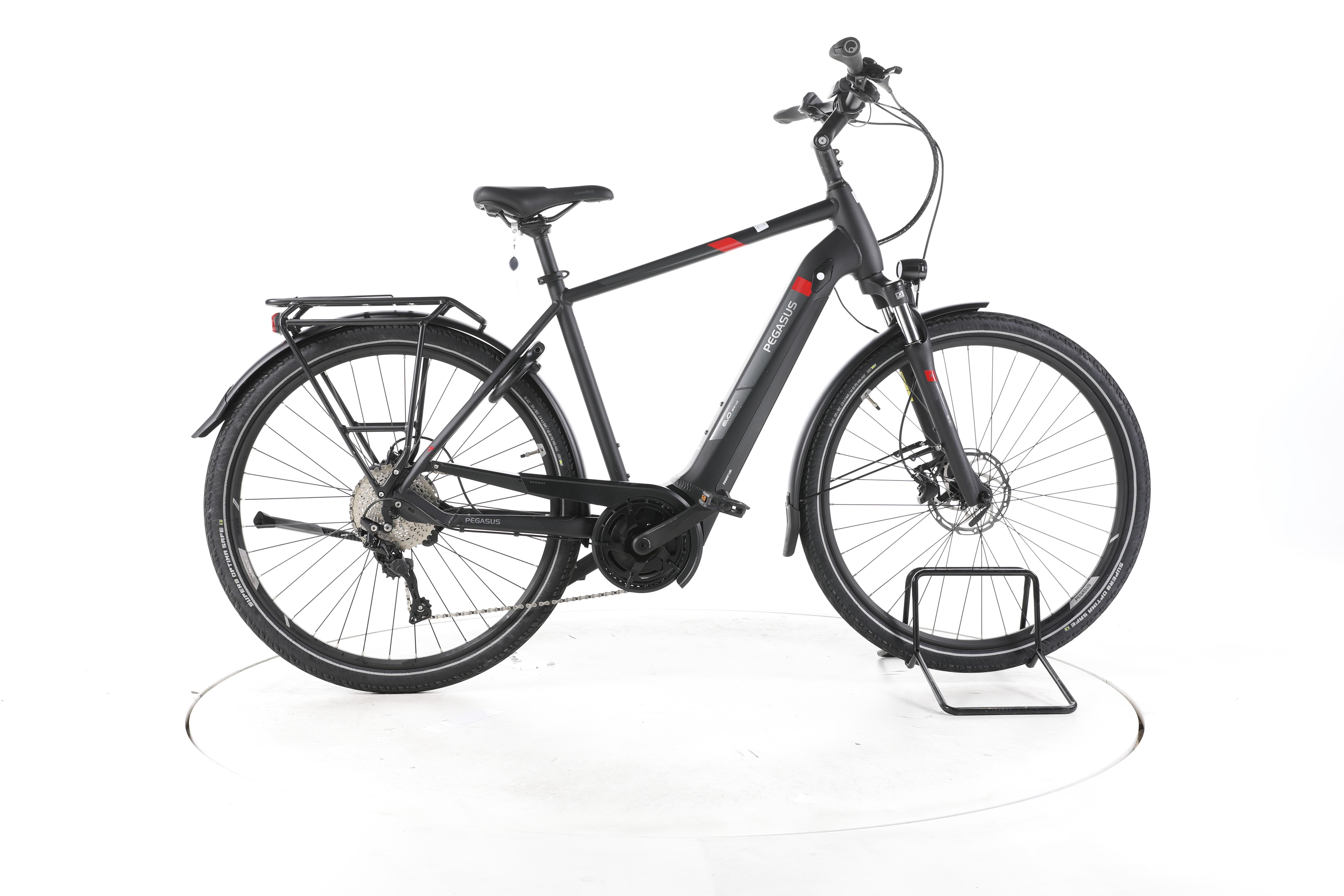 Pegasus PREMIO EVO 10 2025