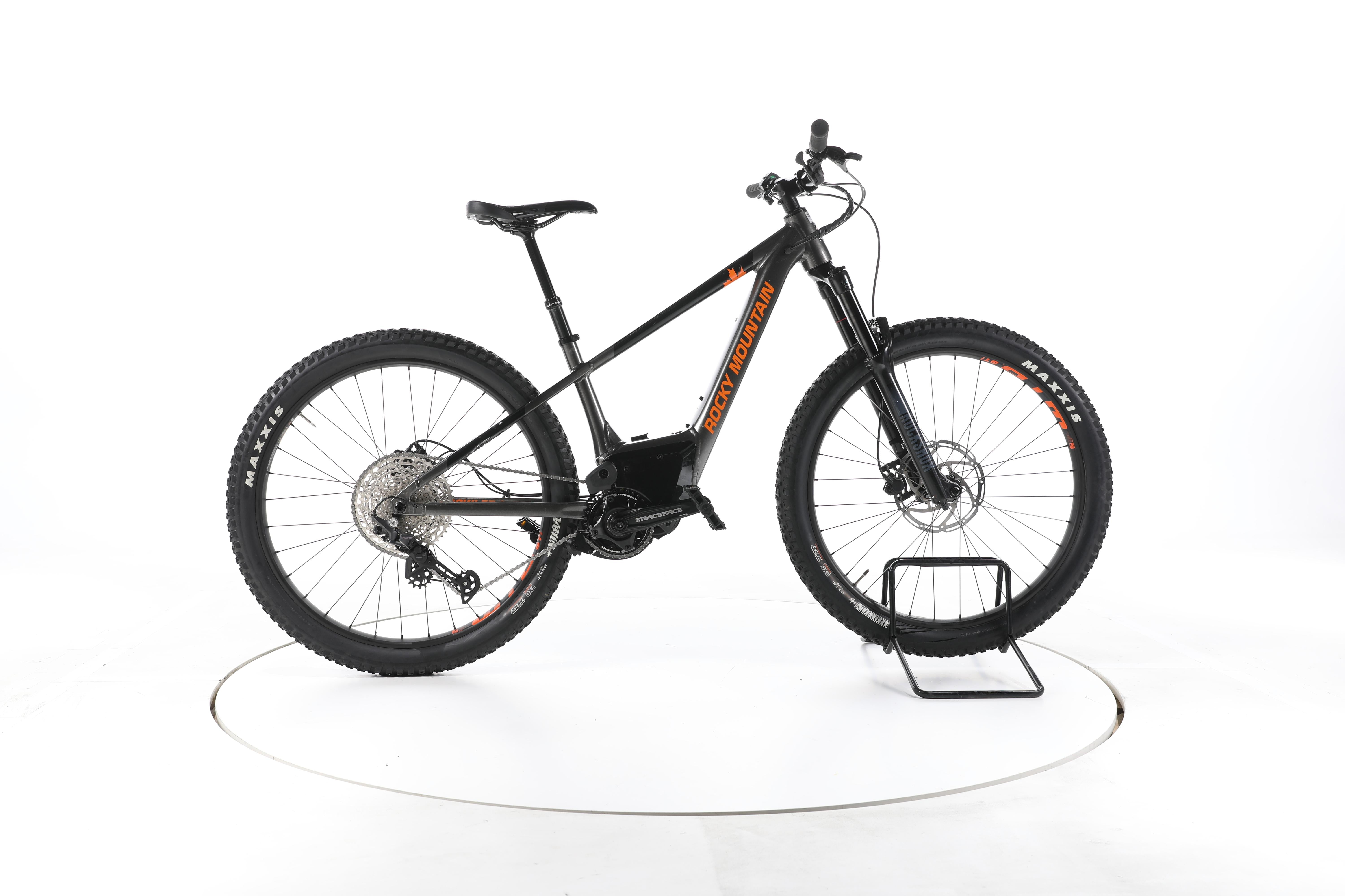 Rockymountain Growler Powerplay 30 2021