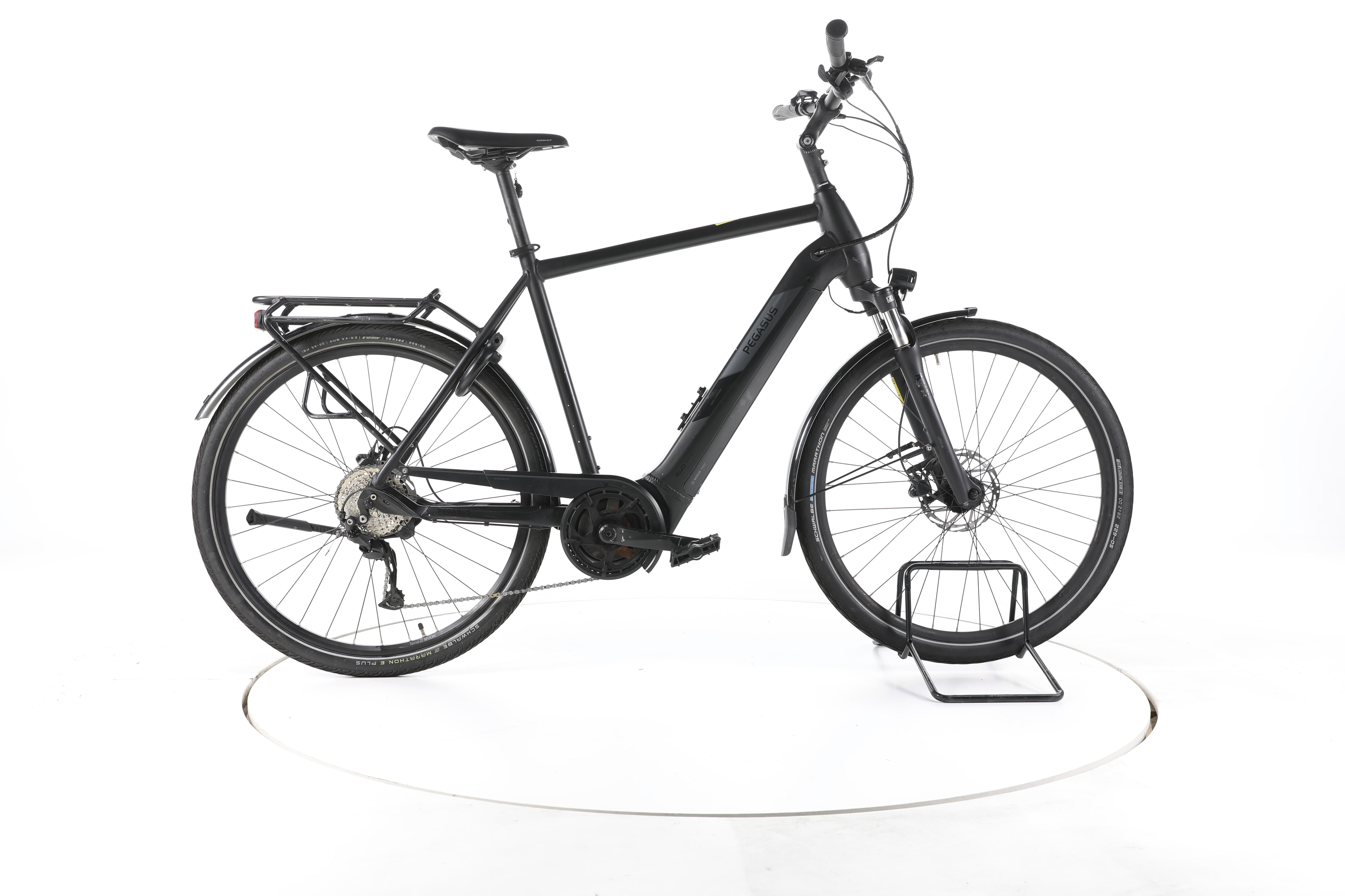 Pegasus SOLERO EVO 9 Wave 2024