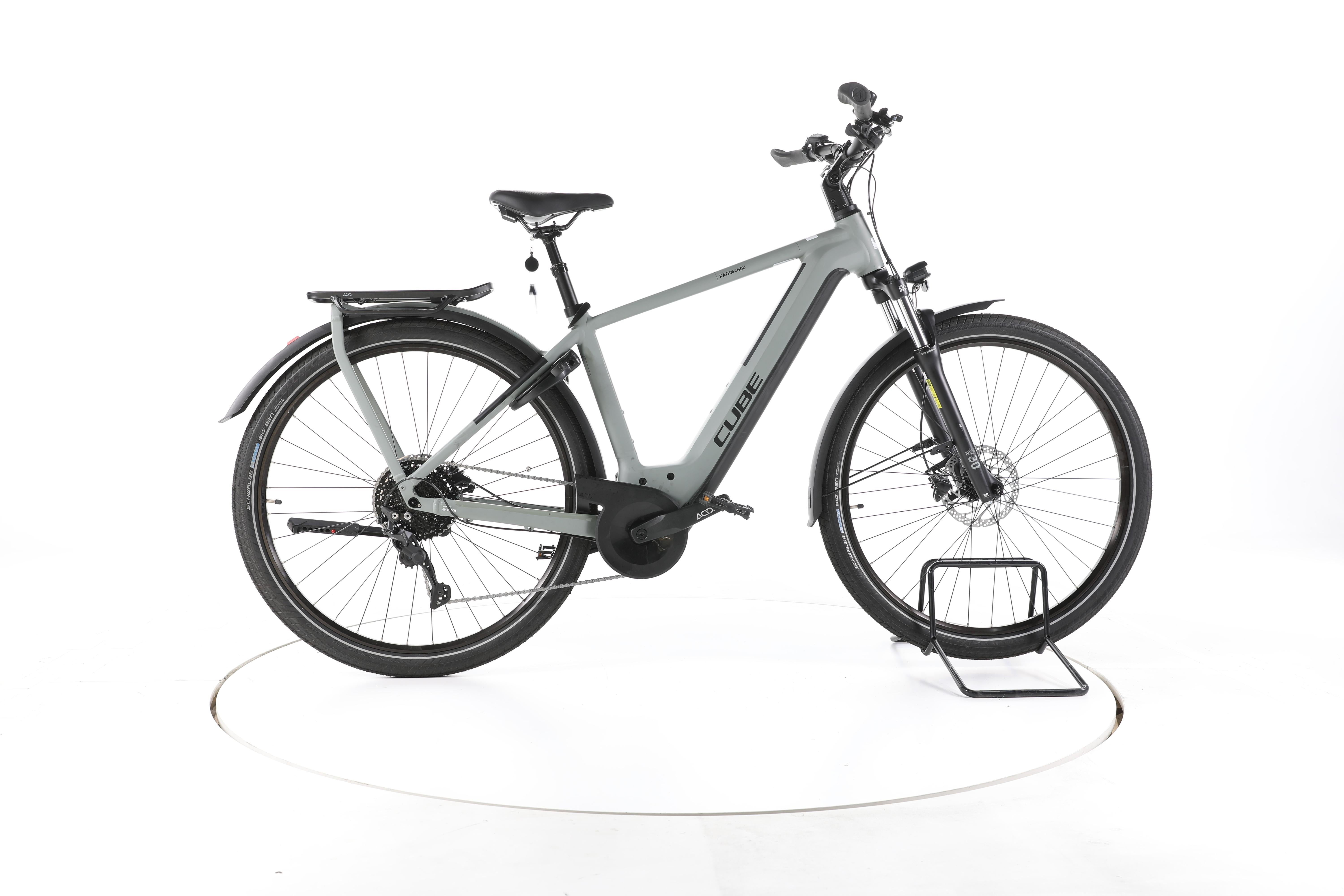 Cube KATHMANDU HYBRID, ONE 800 2025