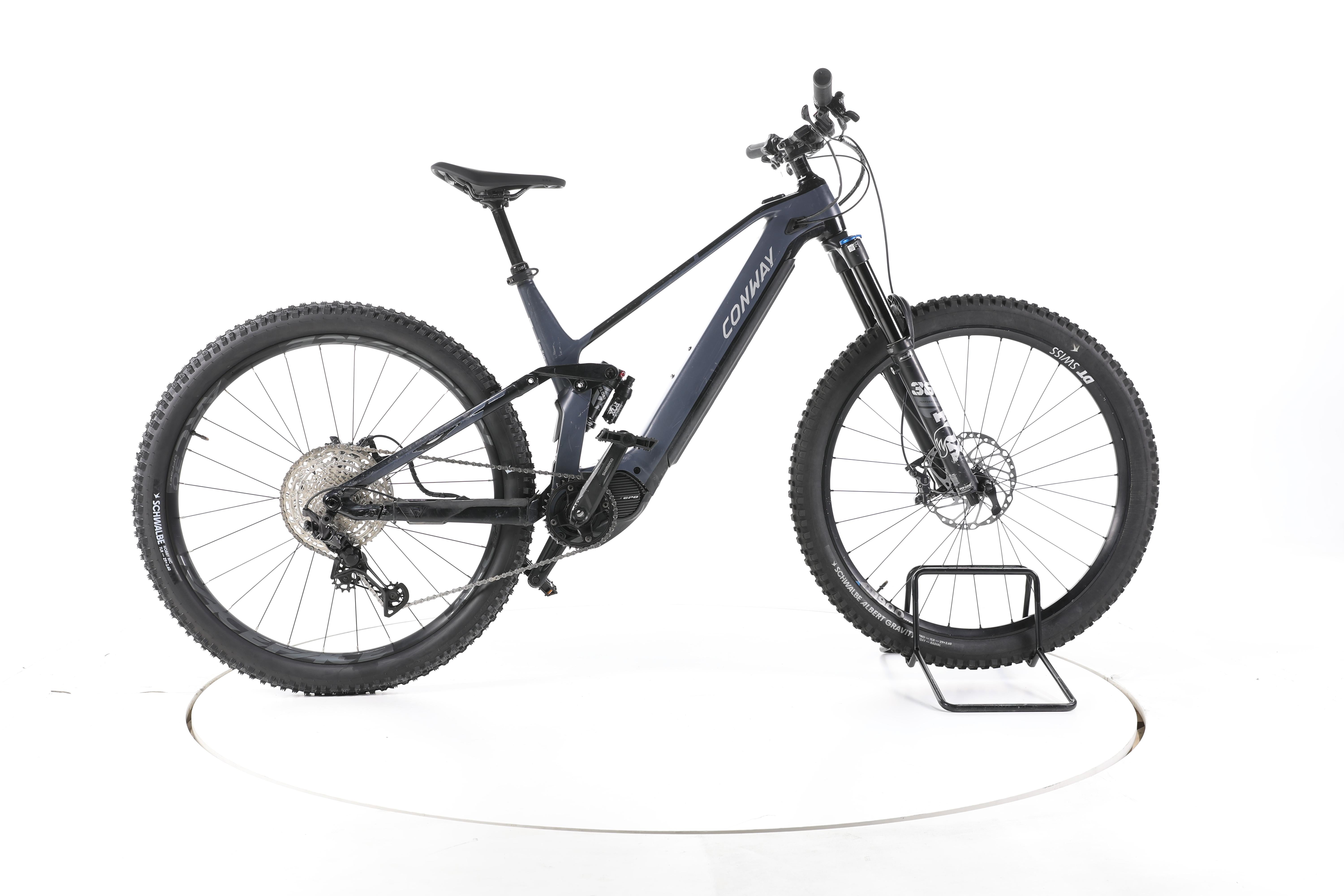 Conway eWME 6.9 2022