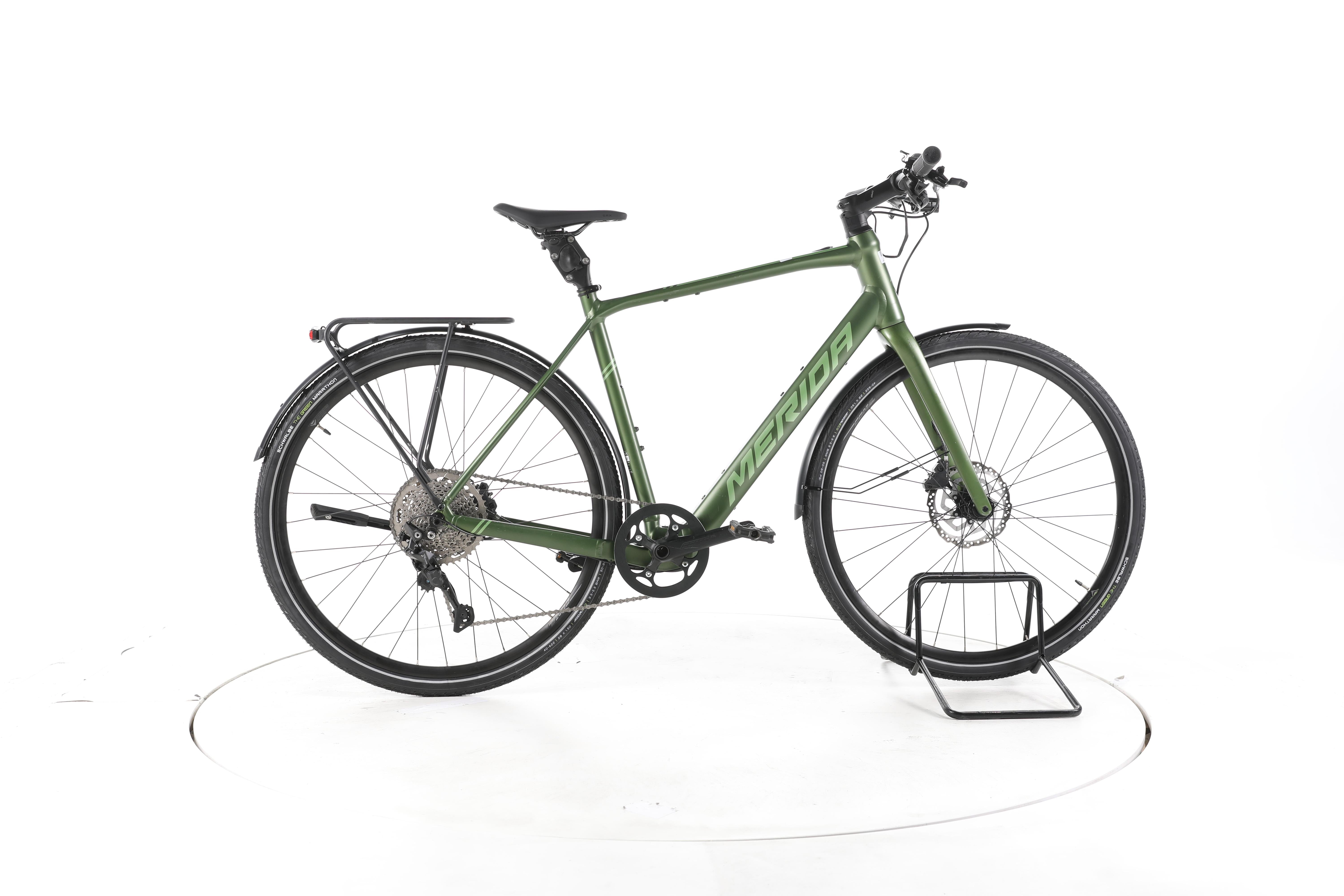 Merida eSPEEDER 400 EQ 2024