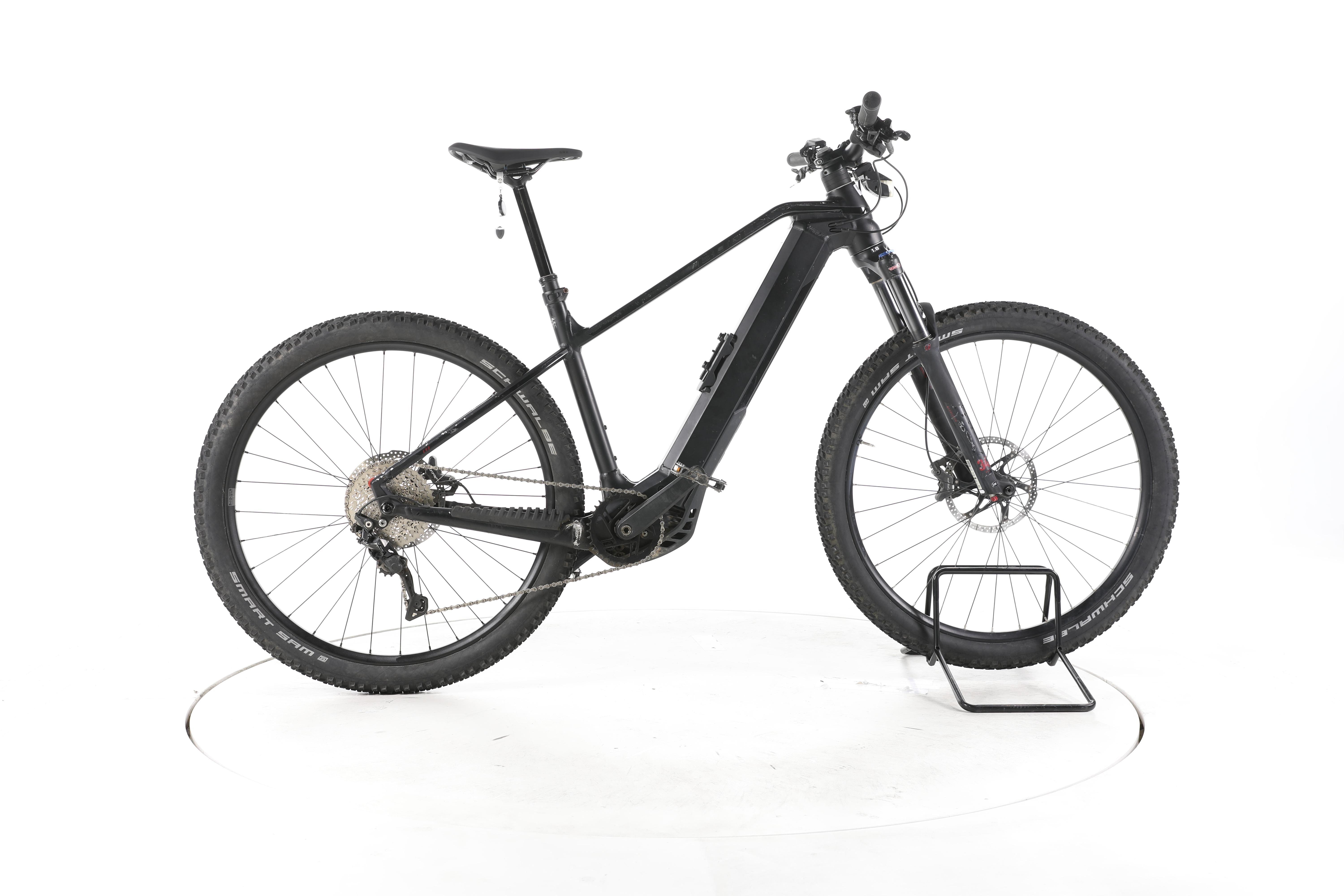 Bulls Sonic EVO 1 29 2023