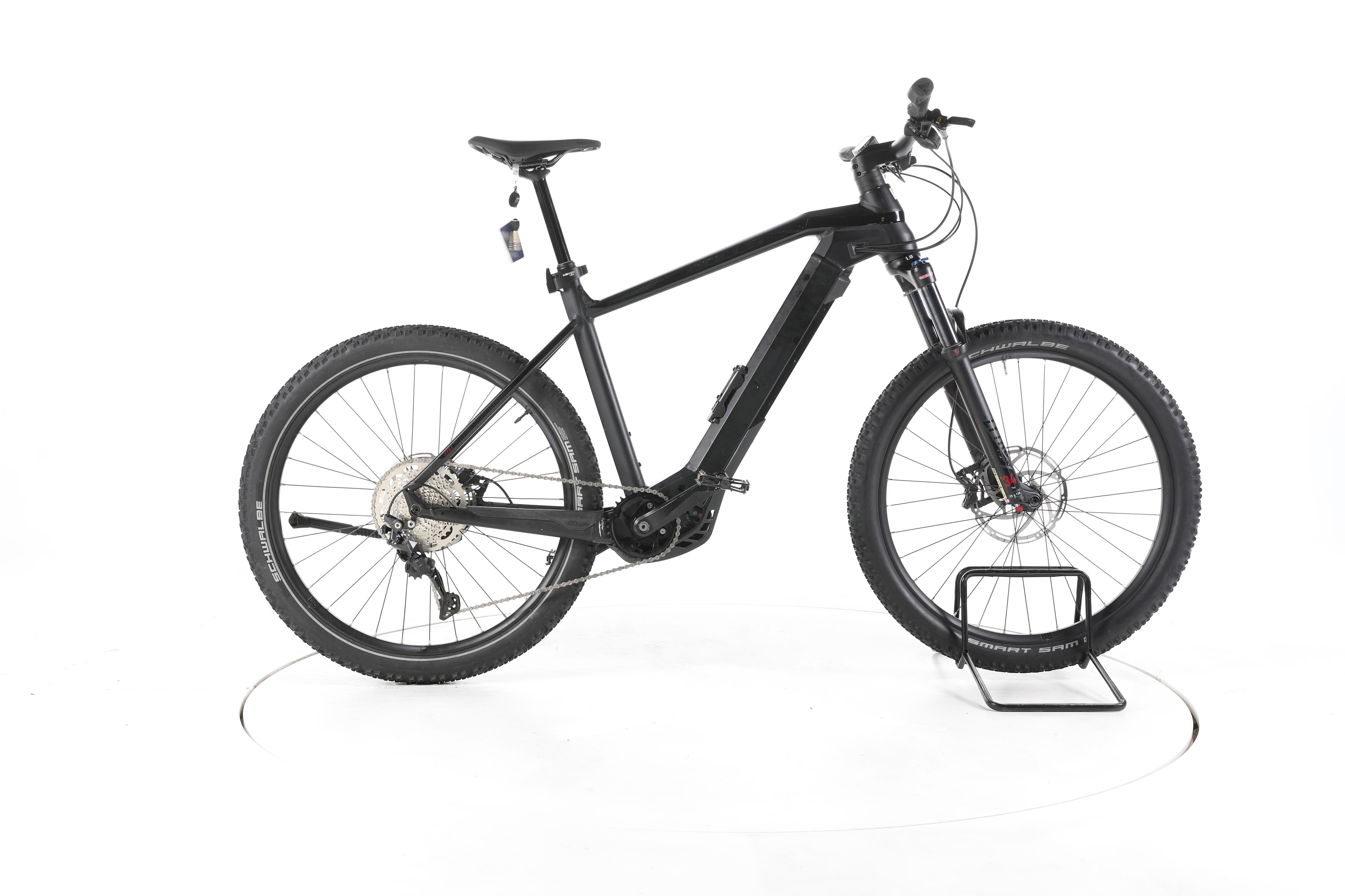 Bulls Sonic EVO 1 29 2023
