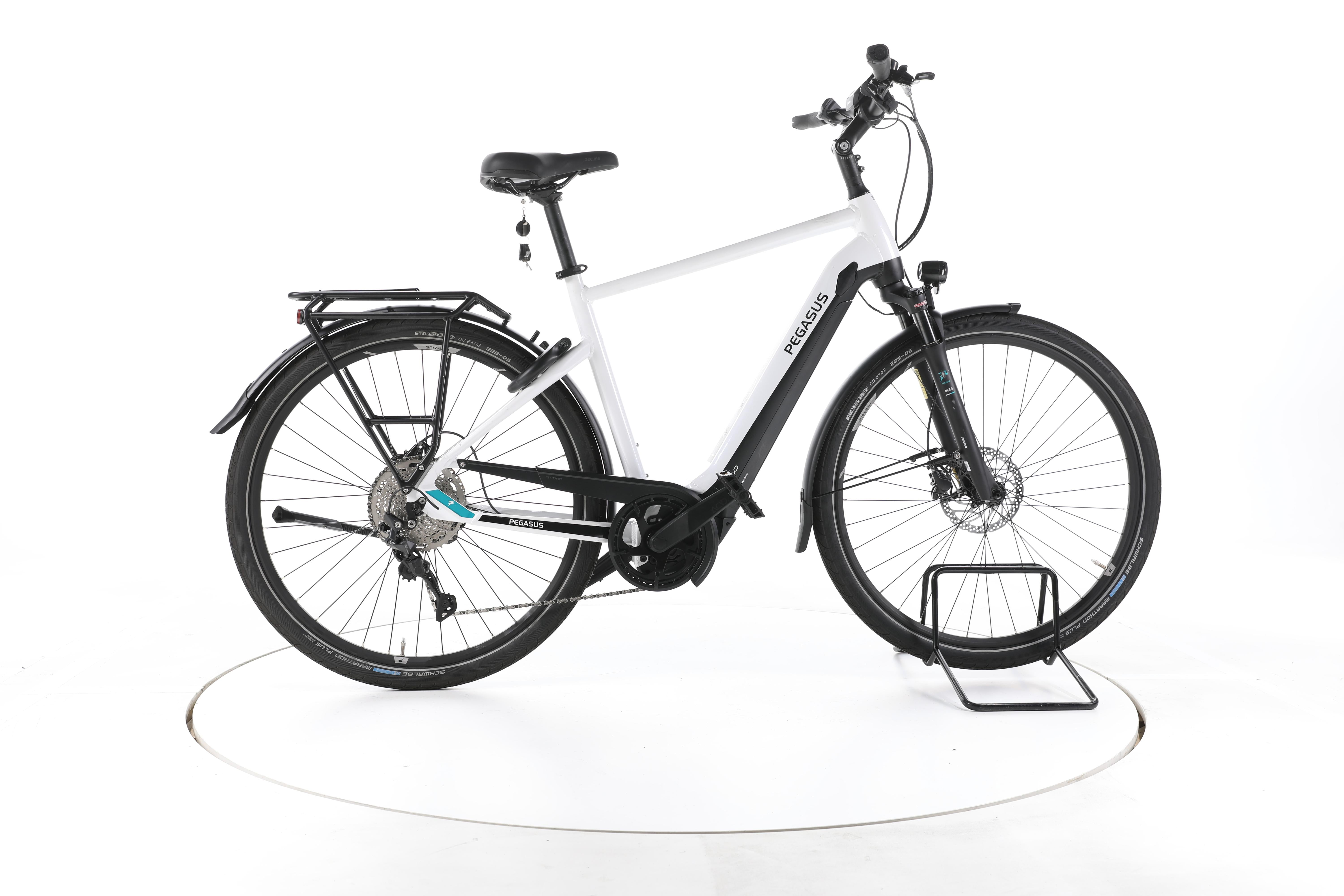 Pegasus Premio EVO 10 Lite Diamond 2022