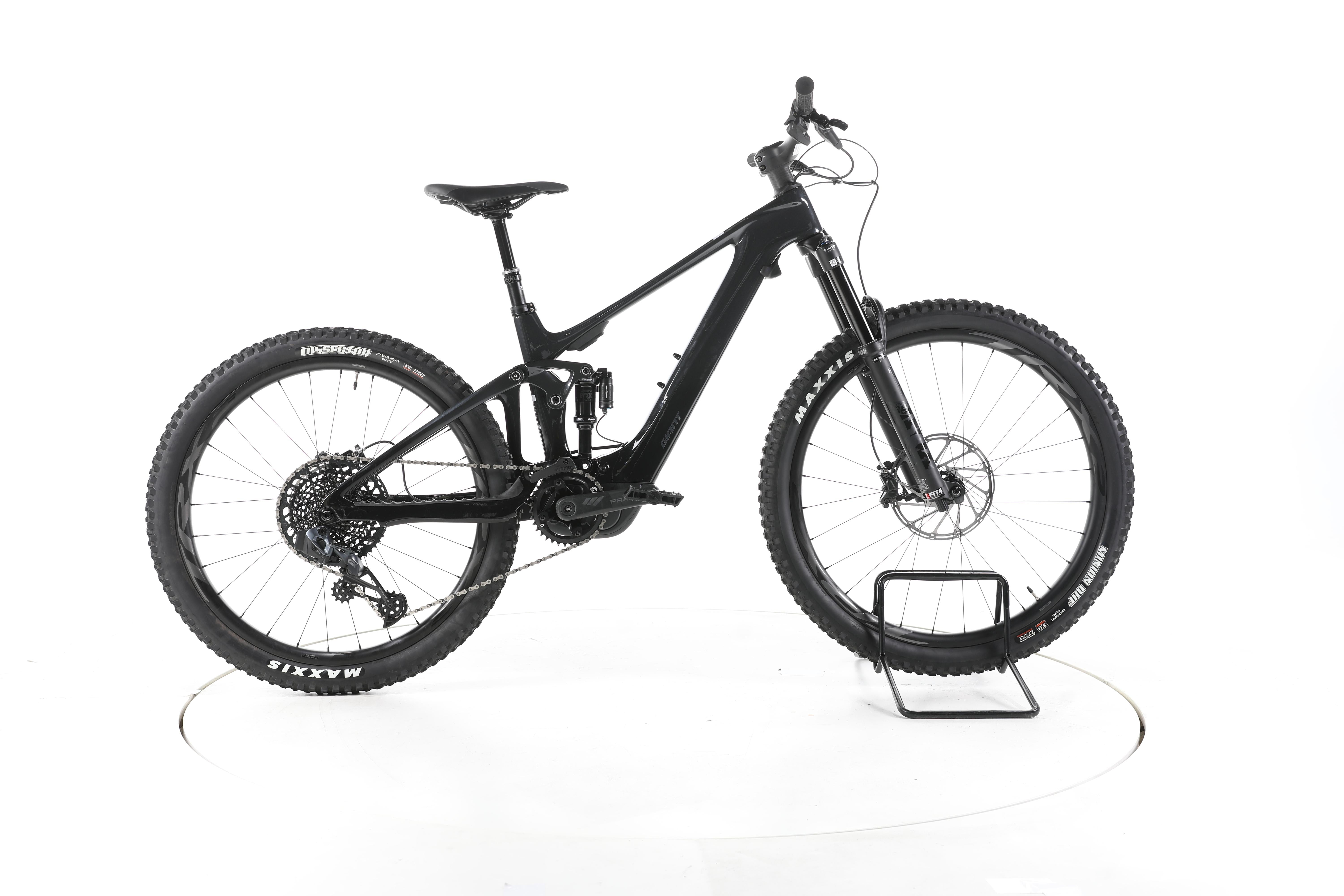 Giant Trance X Advanced, E+ Elite 1 2023
