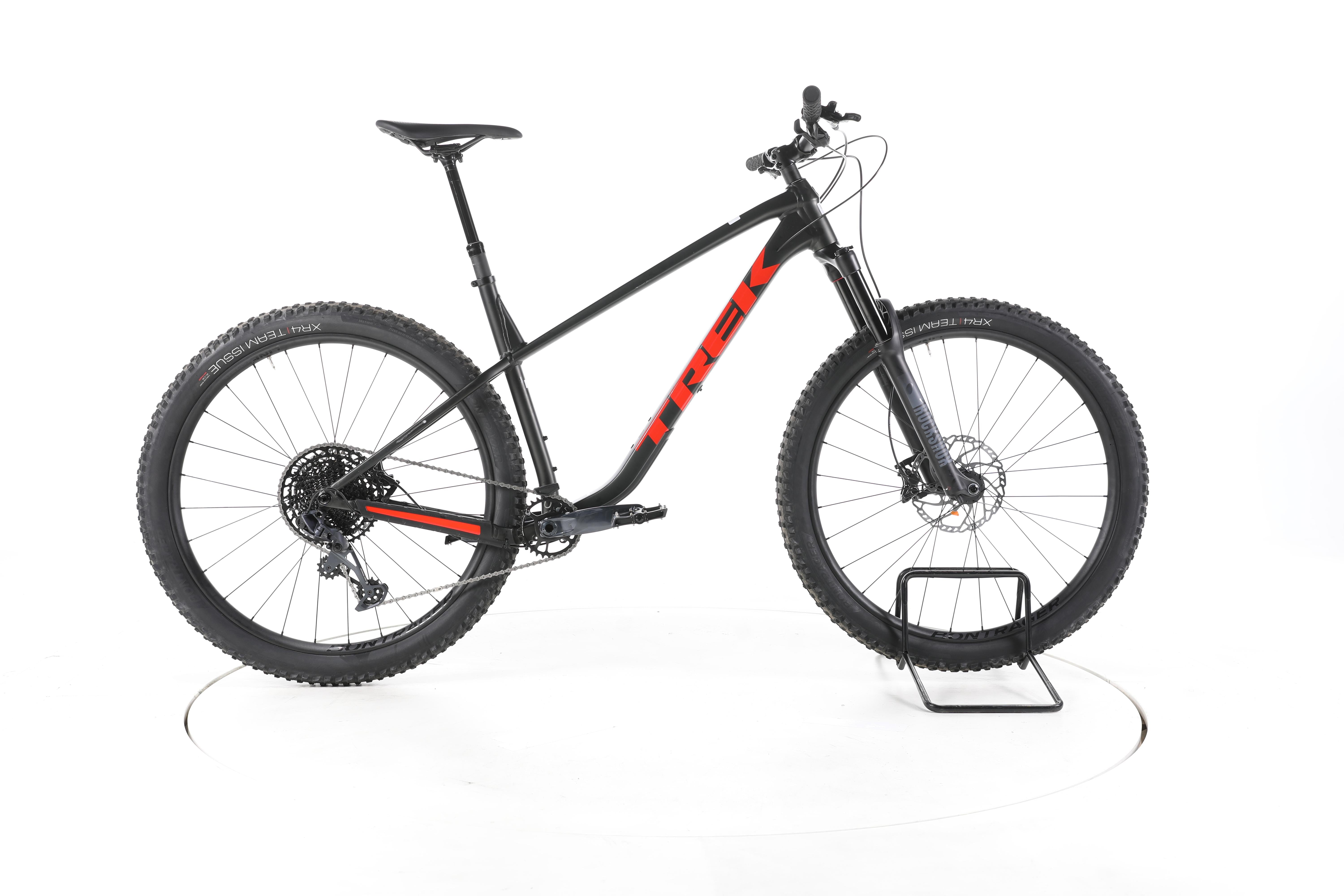 Trek Roscoe 8 2022