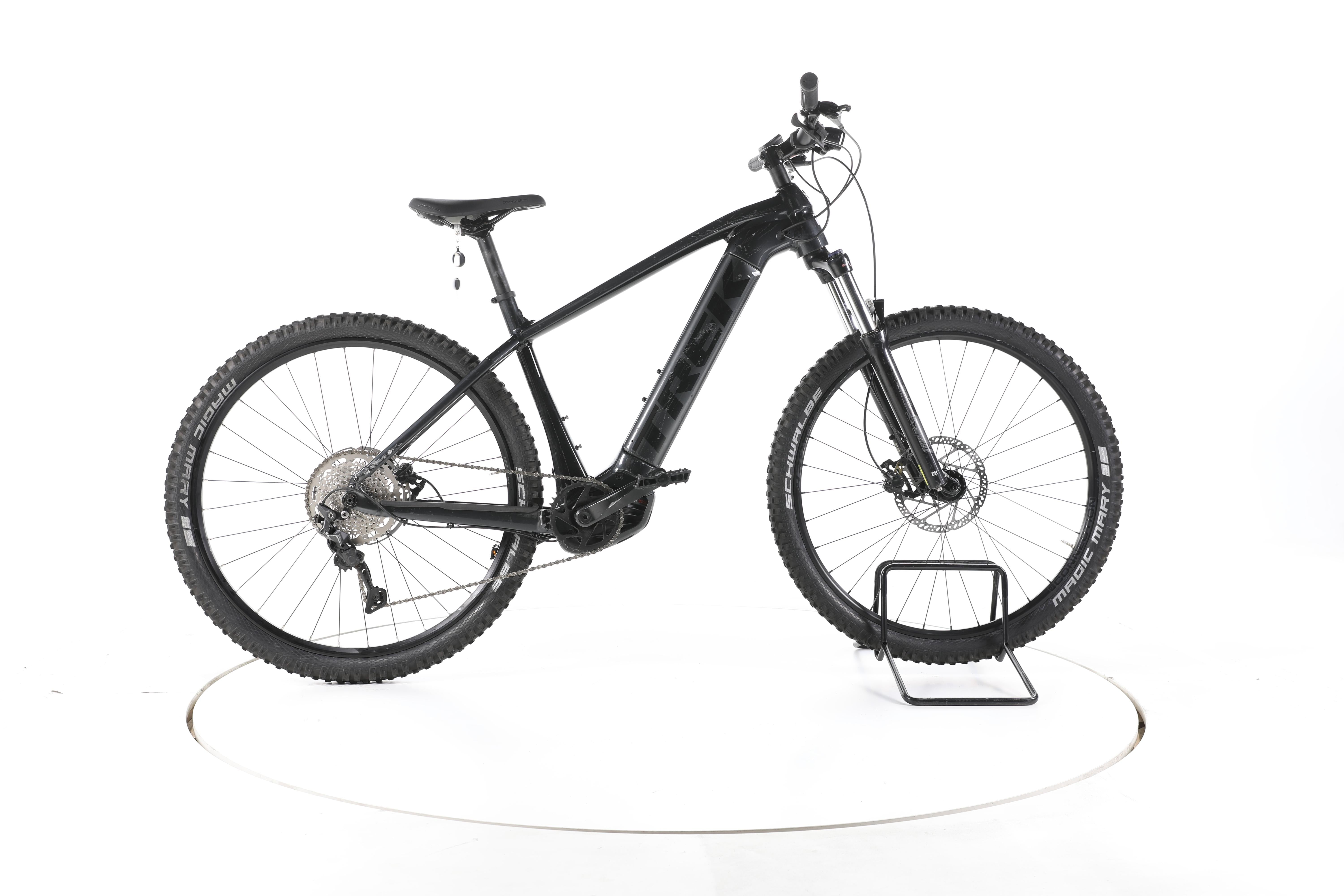 Trek Powerfly FS+ 4 2025
