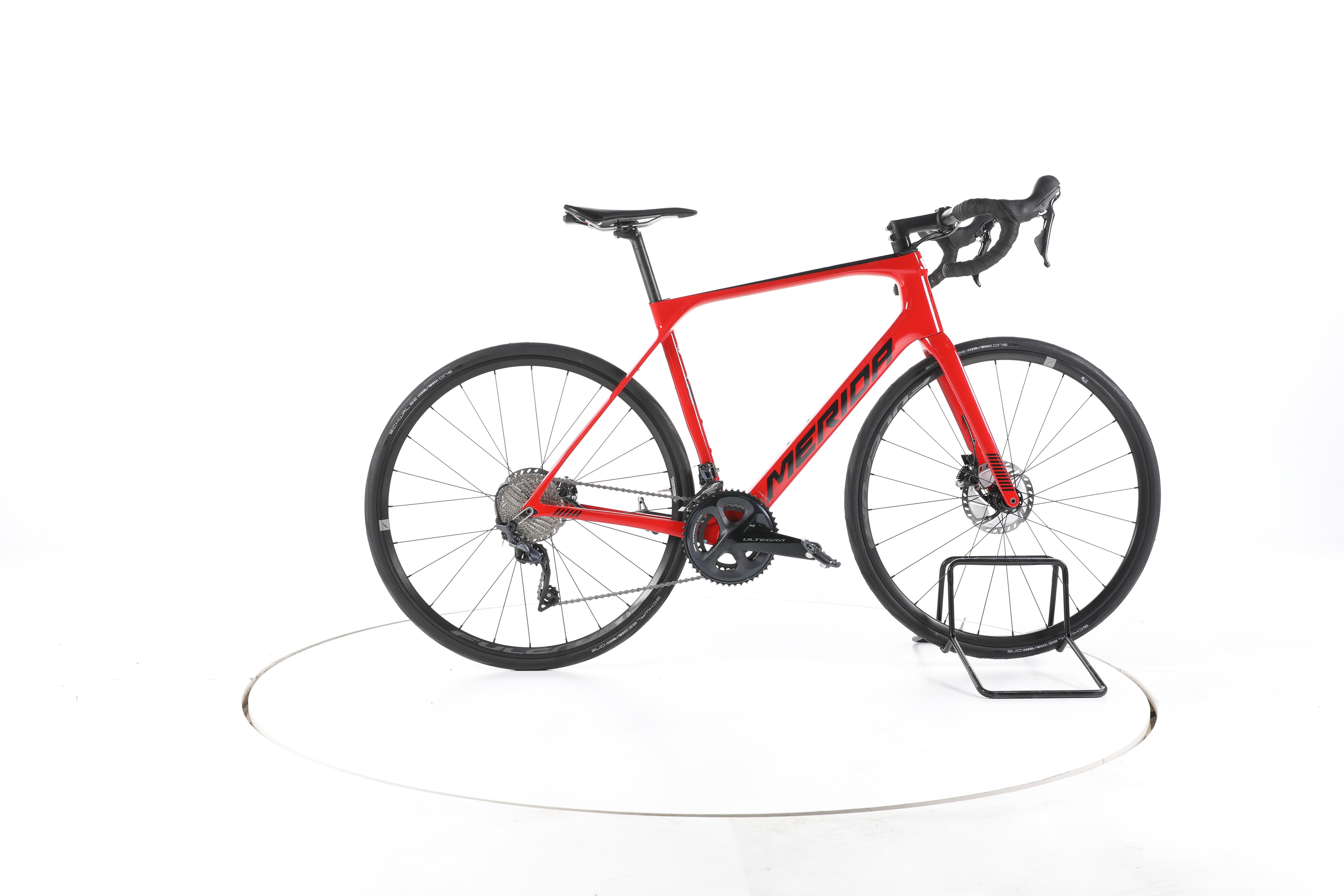 Merida SCULTURA ENDURANCE 400 2025 — Price & Specs | 2BX
