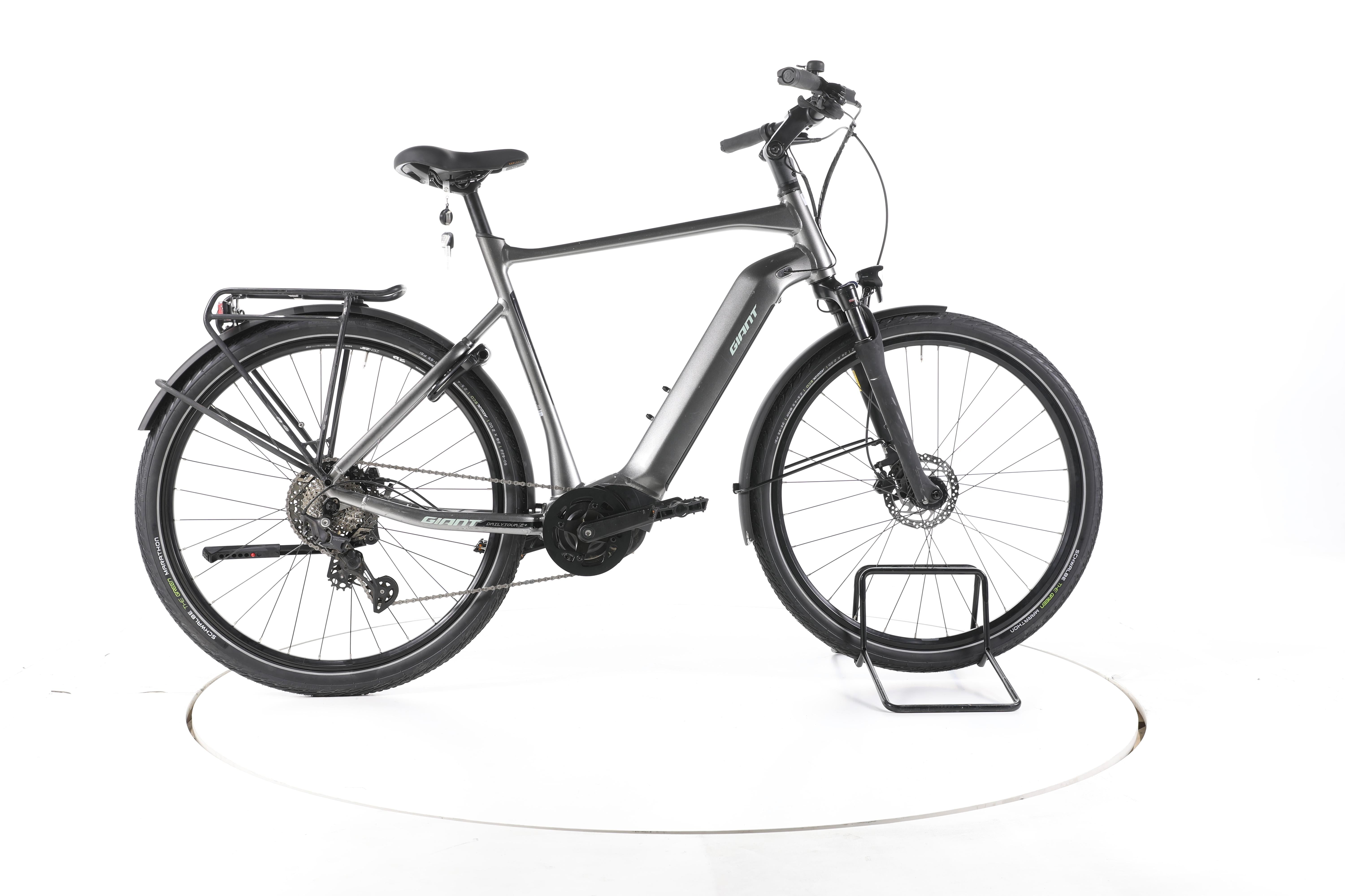 Giant DailyTour E+, 2 D GTS 2022