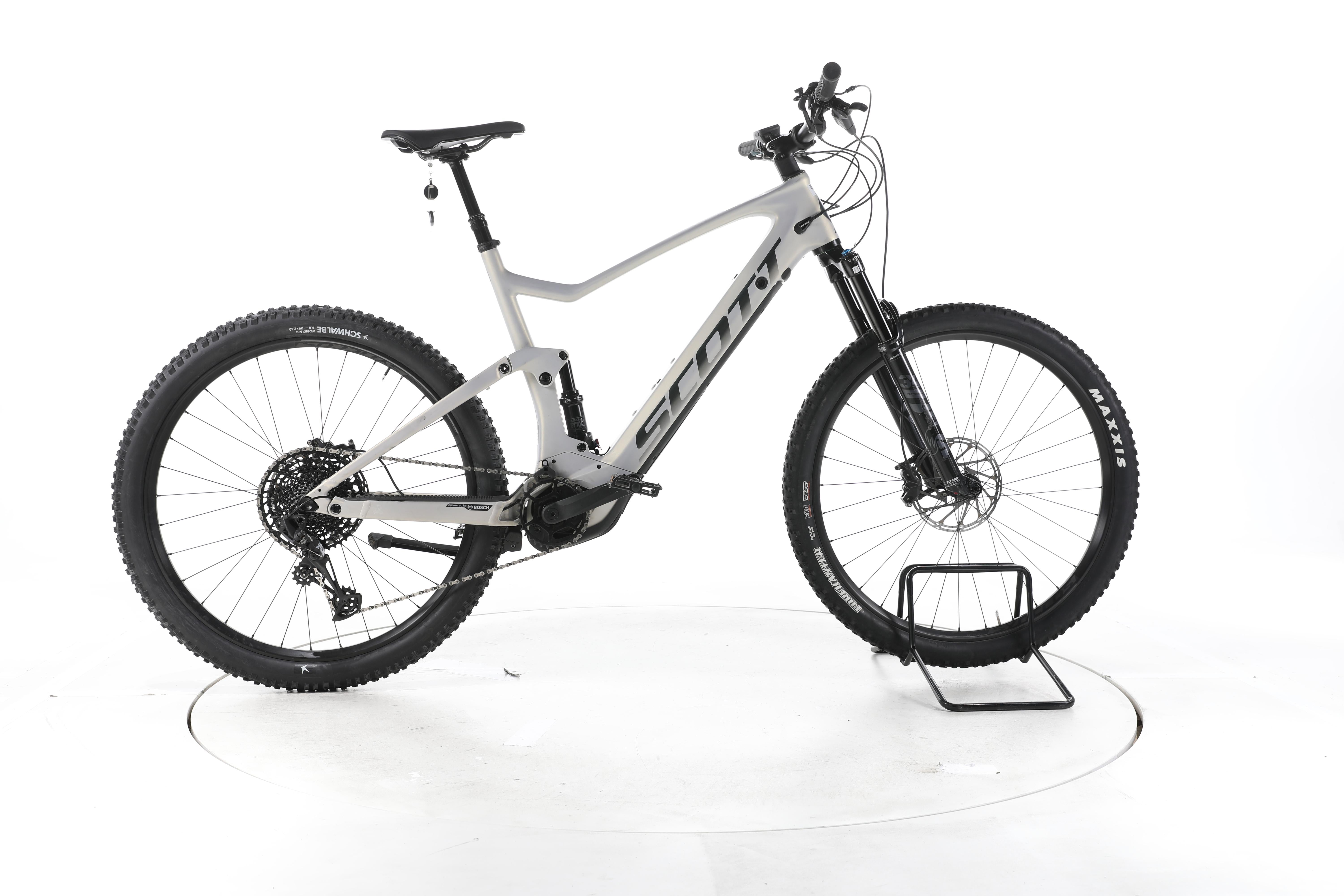 Scott Strike eRIDE 910 2022