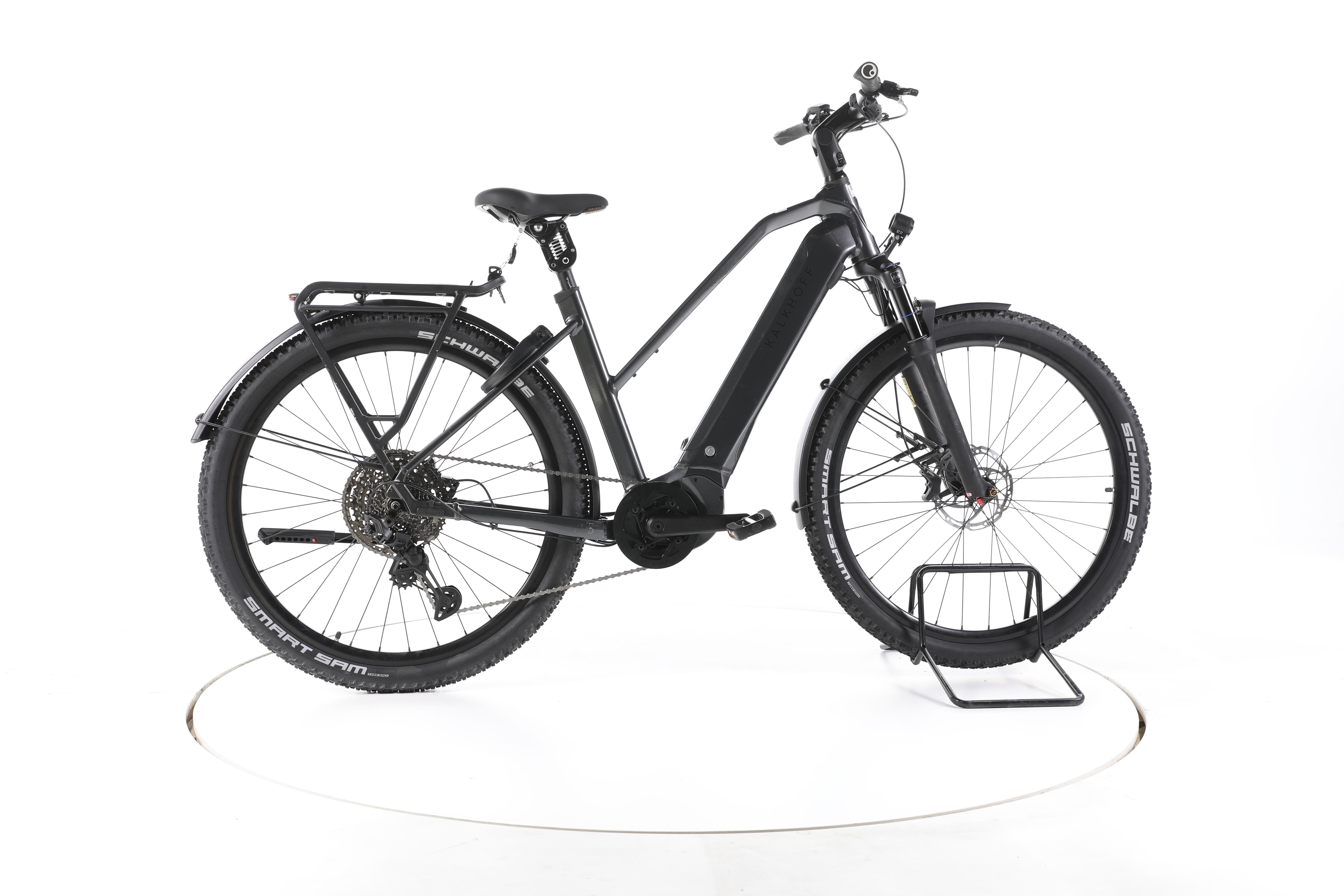 Kalkhoff ENTICE 5.B ADVANCE+ Wave 2023