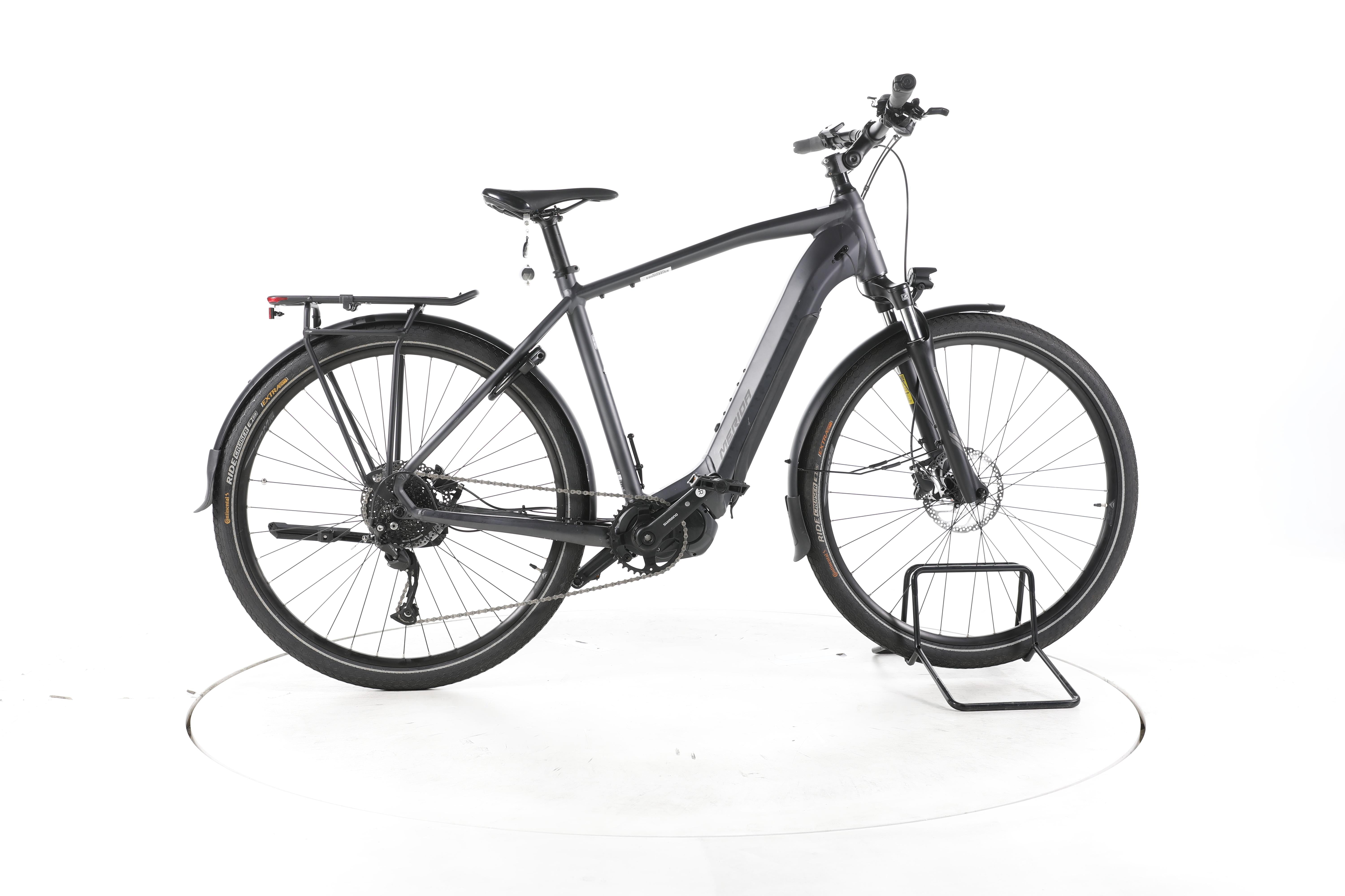 Merida eSPRESSO 400 S EQ 2021