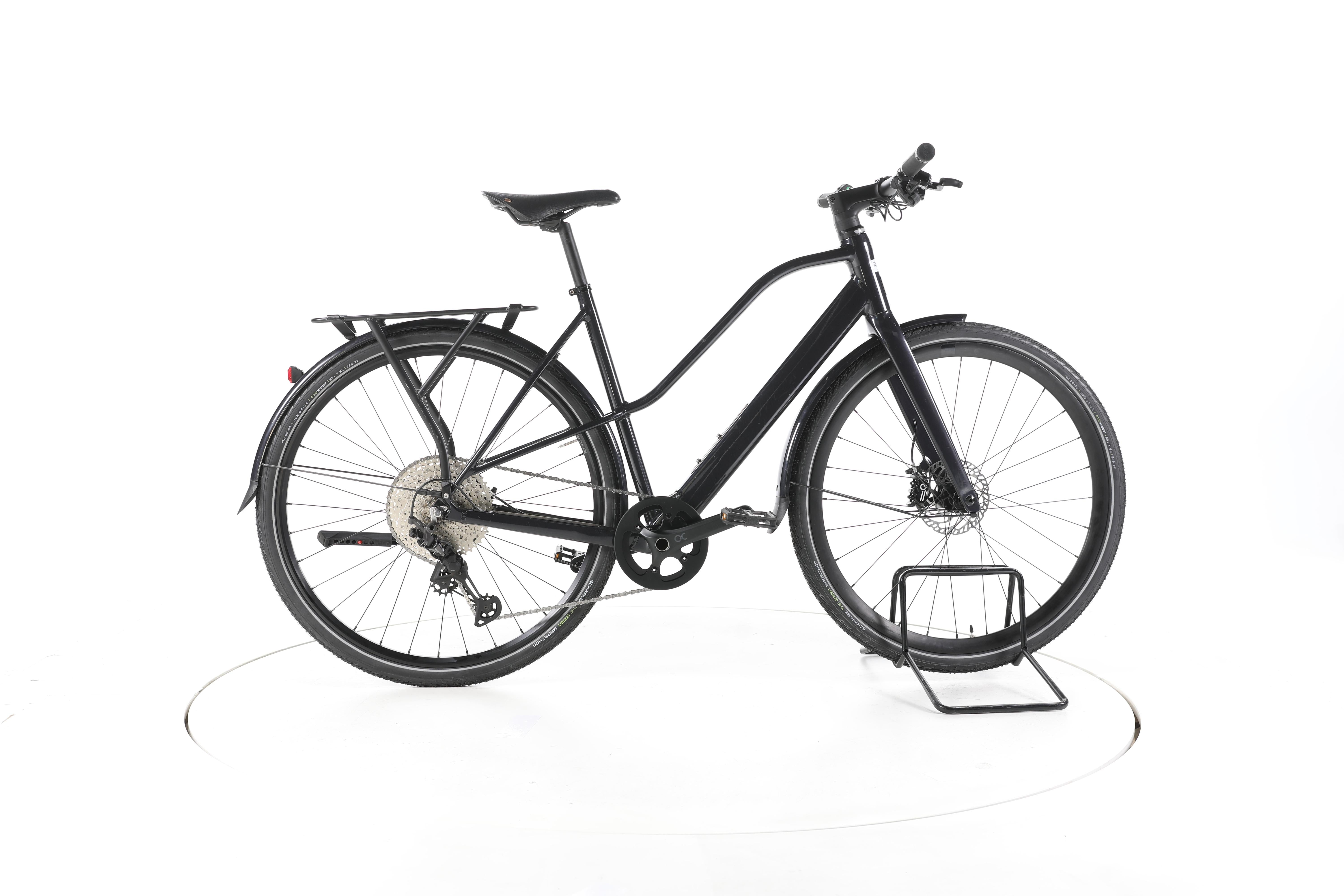 Orbea VIBE MID H30 EQ 2022