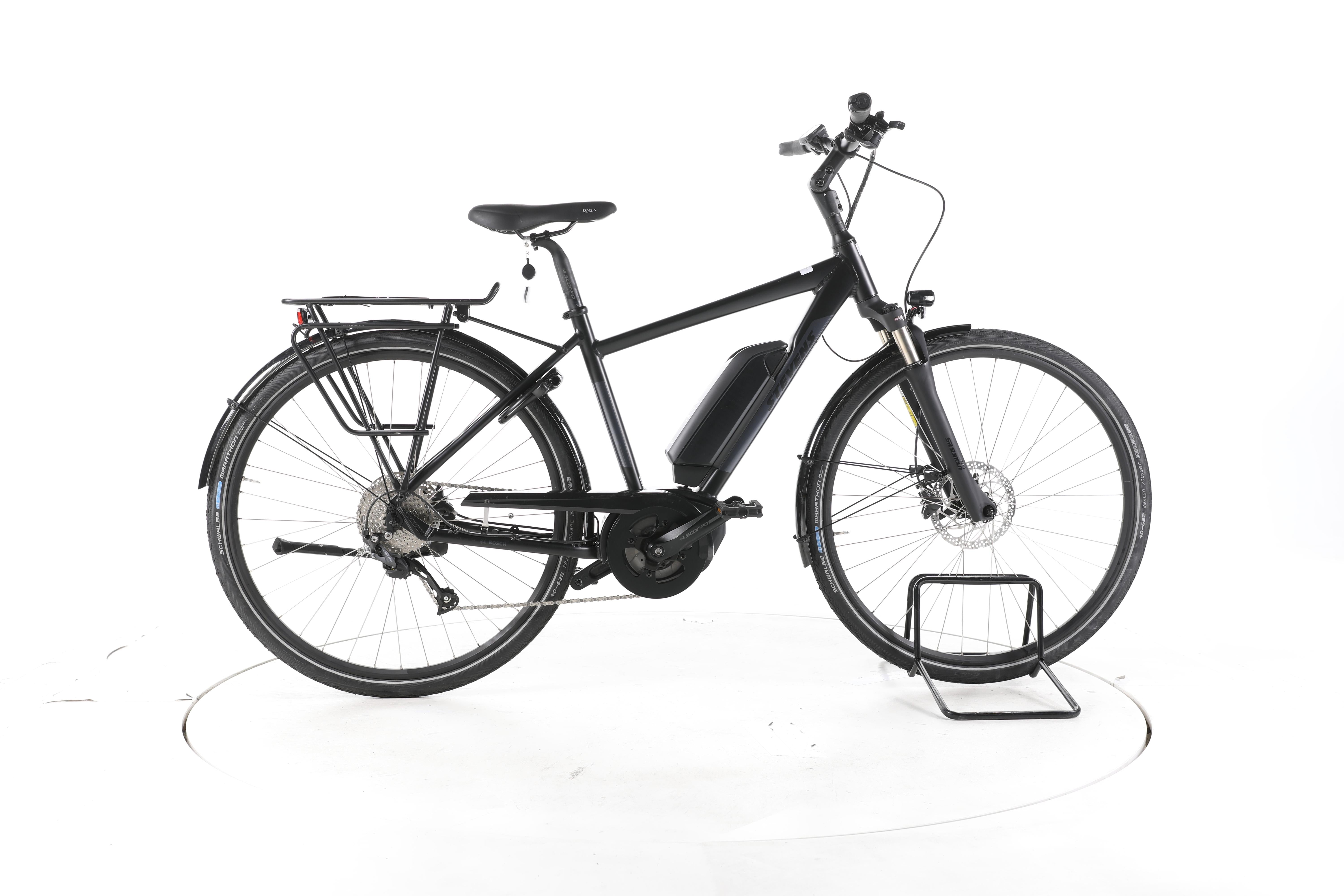Stevens E-Molveno Lady 2023