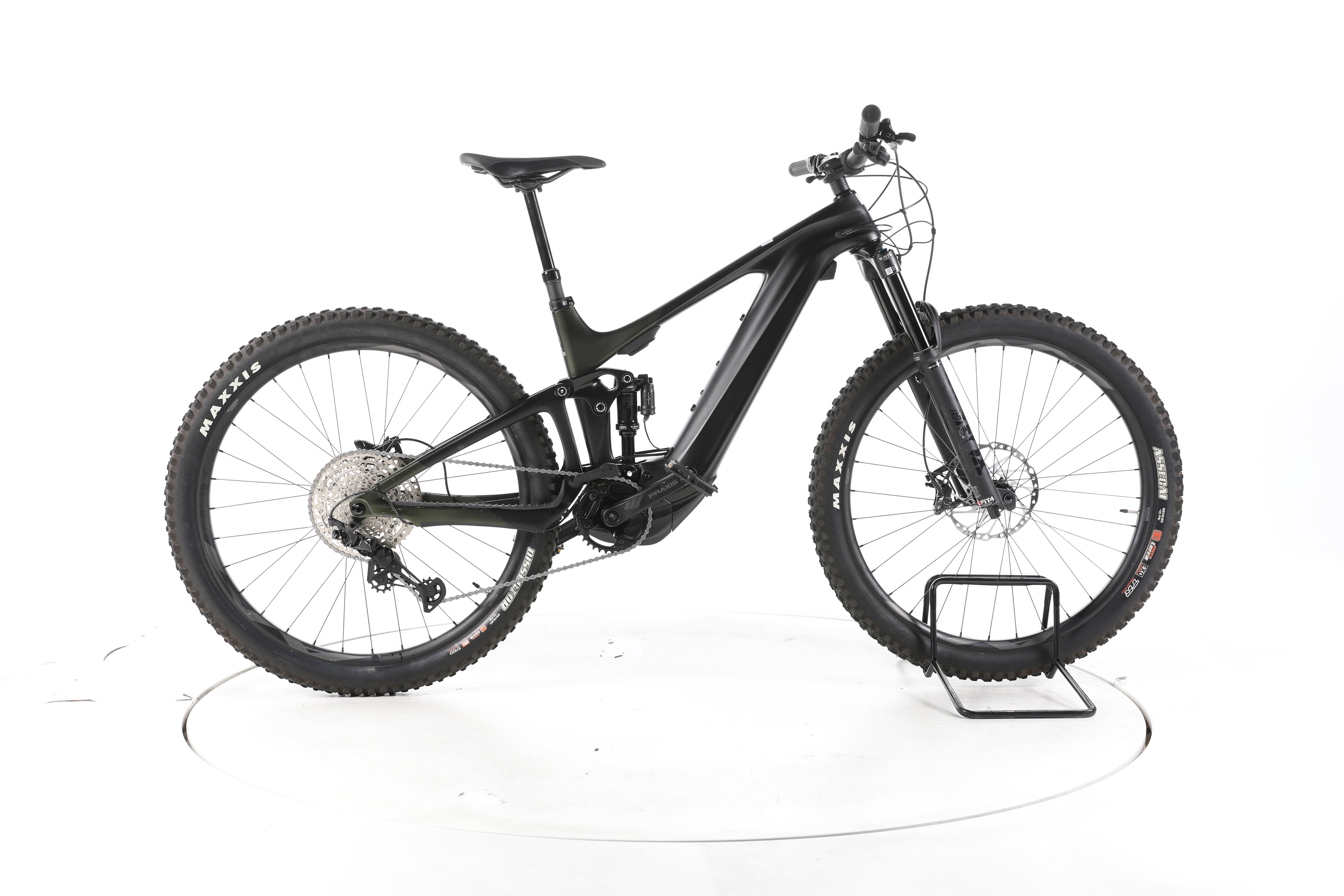 Giant Trance X Advanced, E+ Elite 1 2023