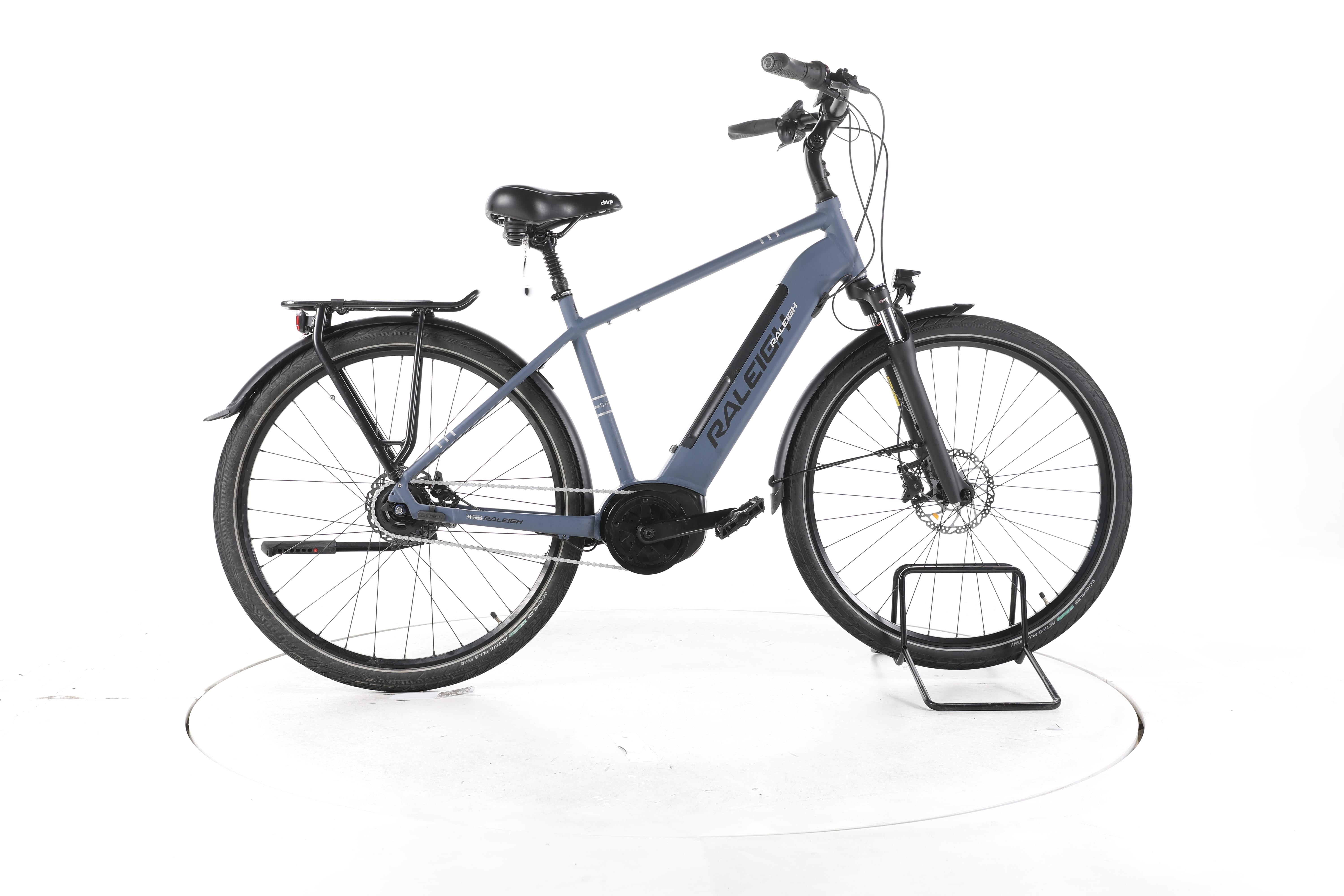 RALEIGH BRISTOL 5 2022