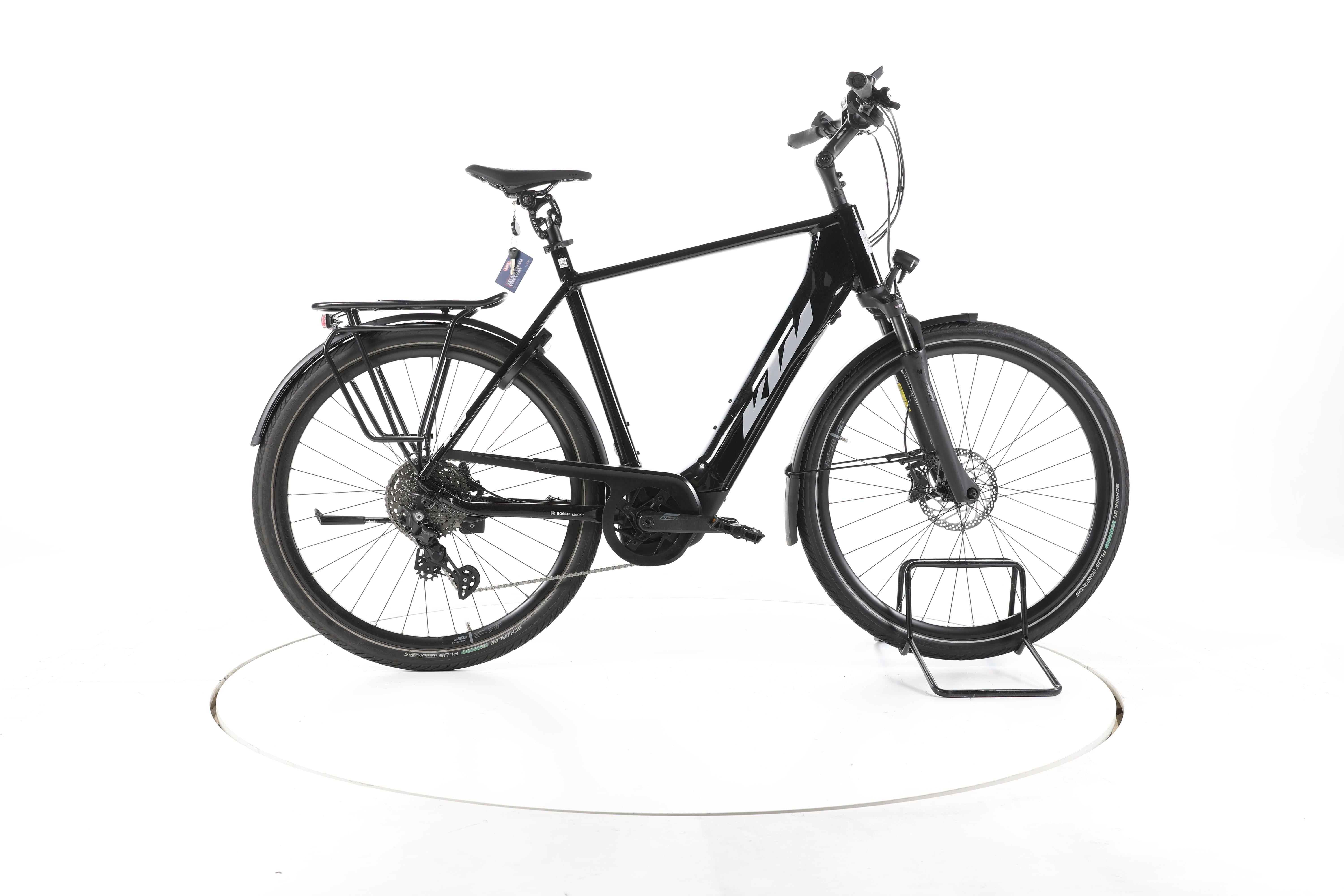 Ktm MACINA TOUR CX 610 2025