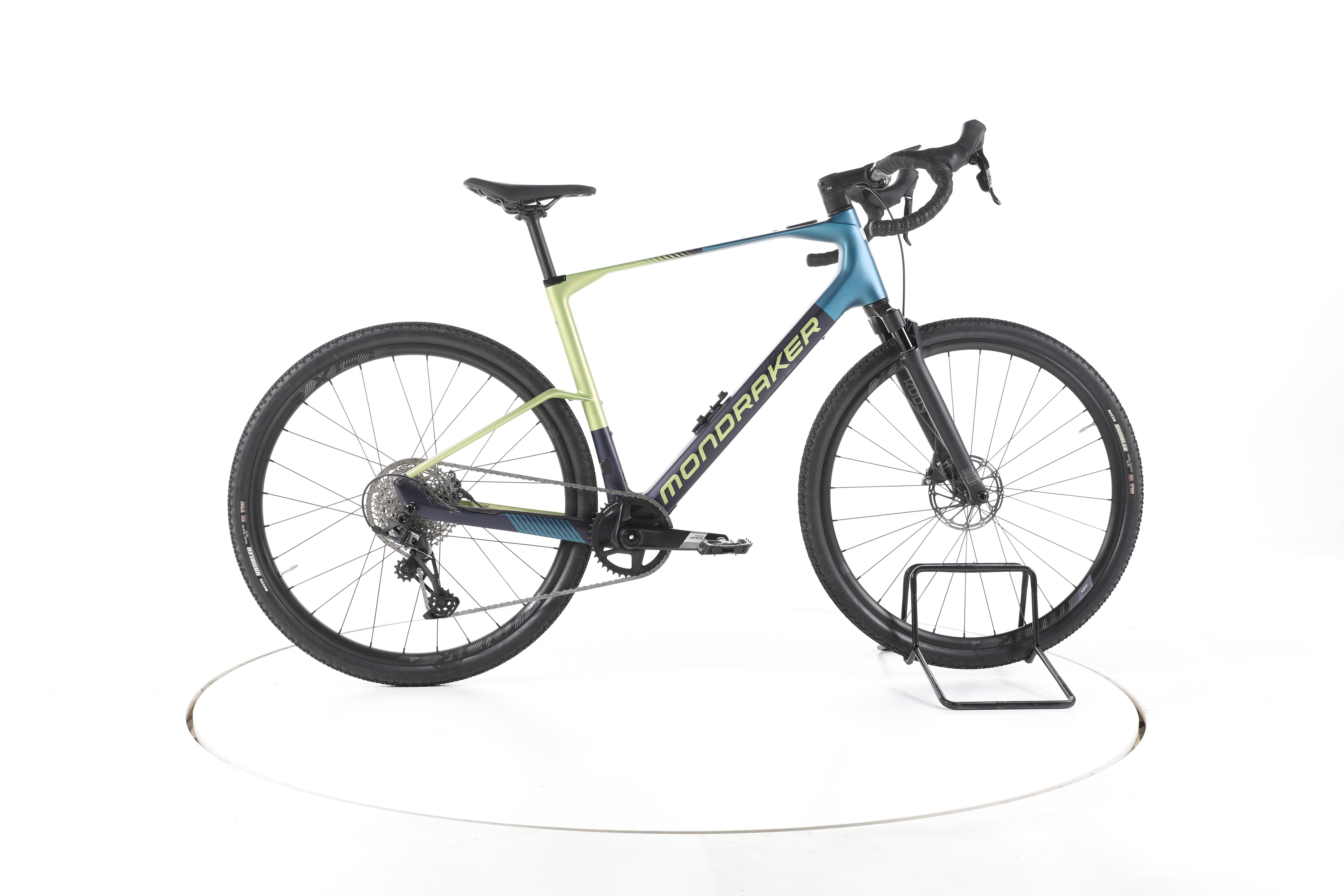 Mondraker DUSTY 2024