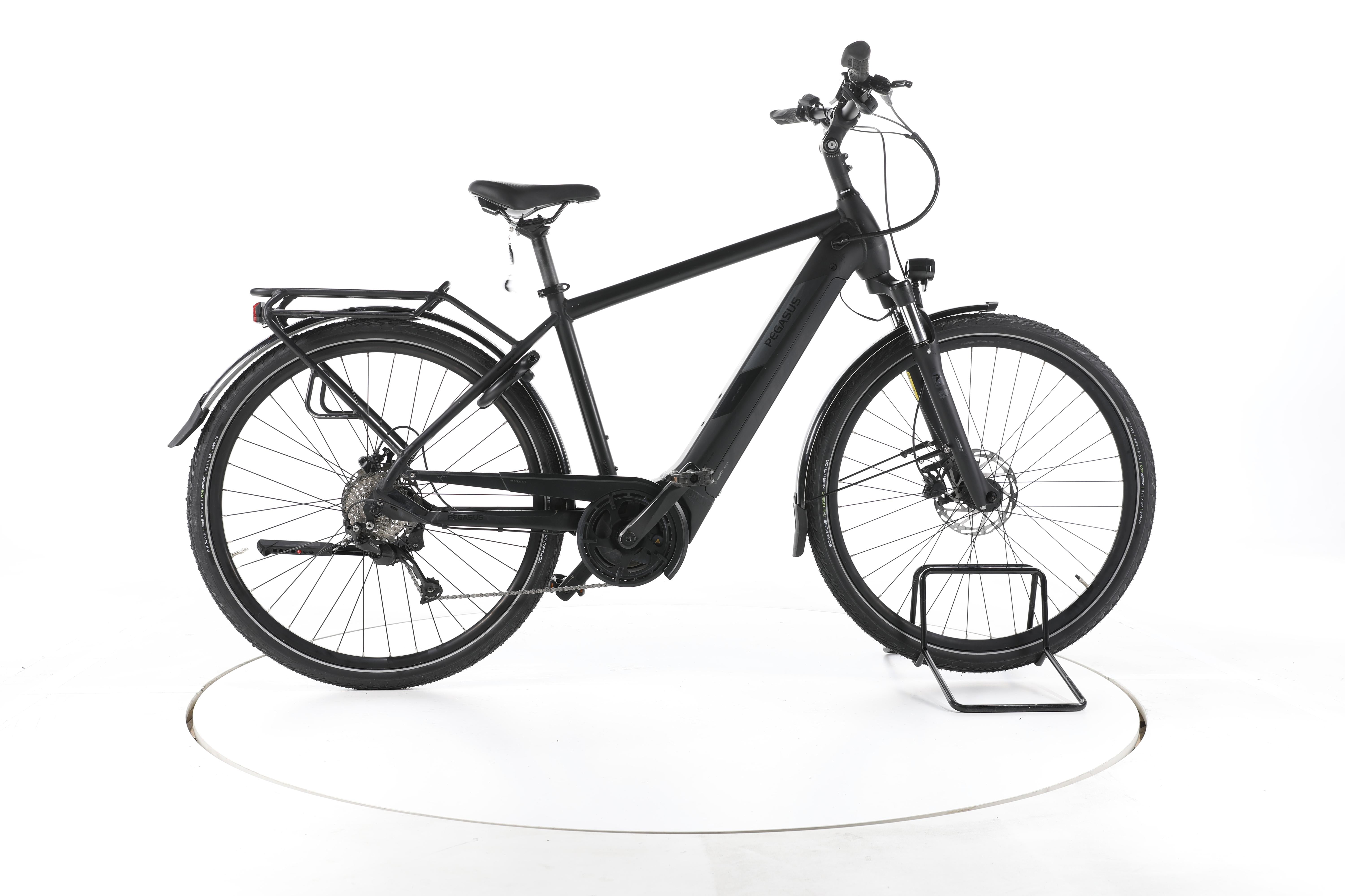 Pegasus SOLERO EVO 9 Wave 2024