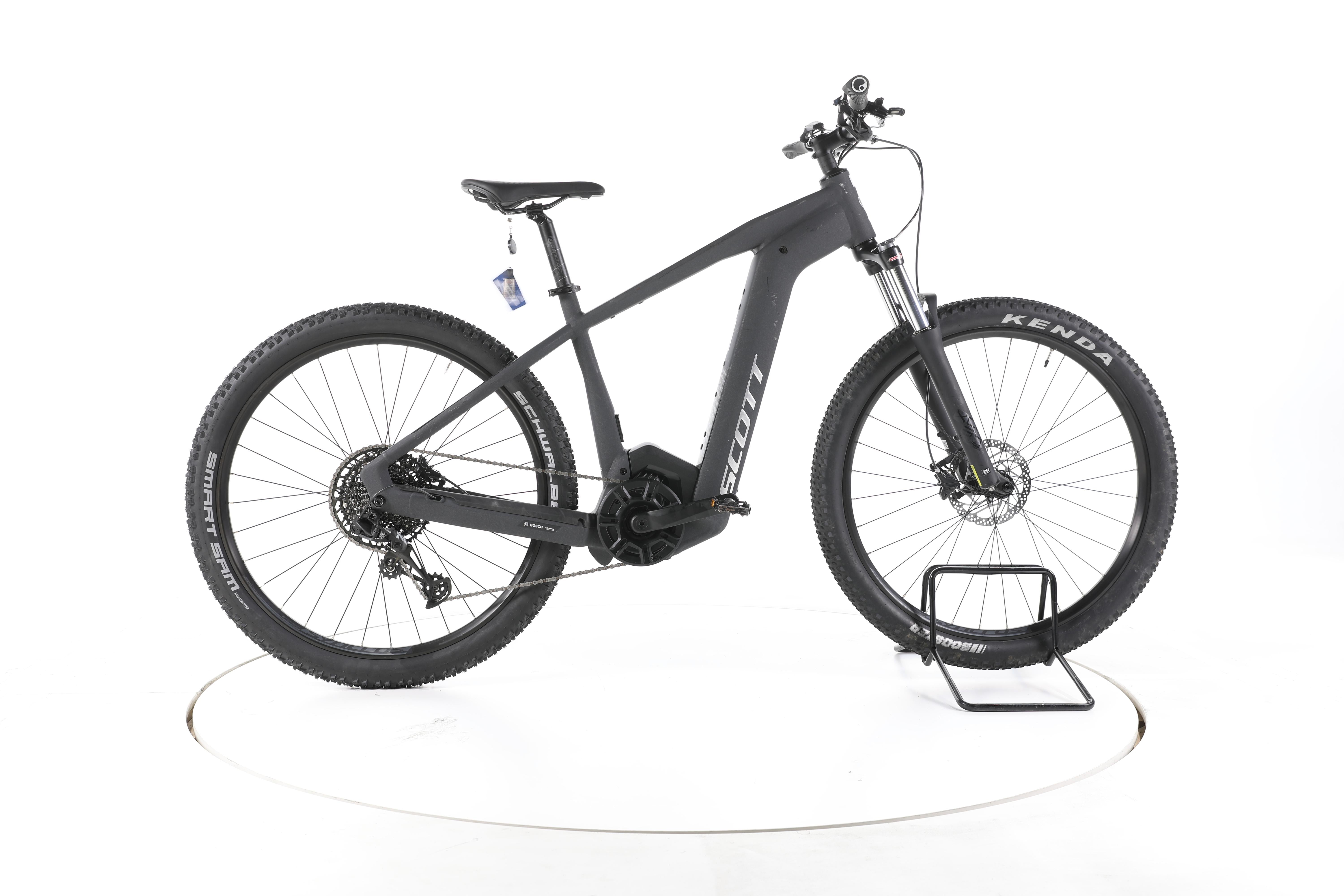 Scott Aspect eRIDE 910 2023