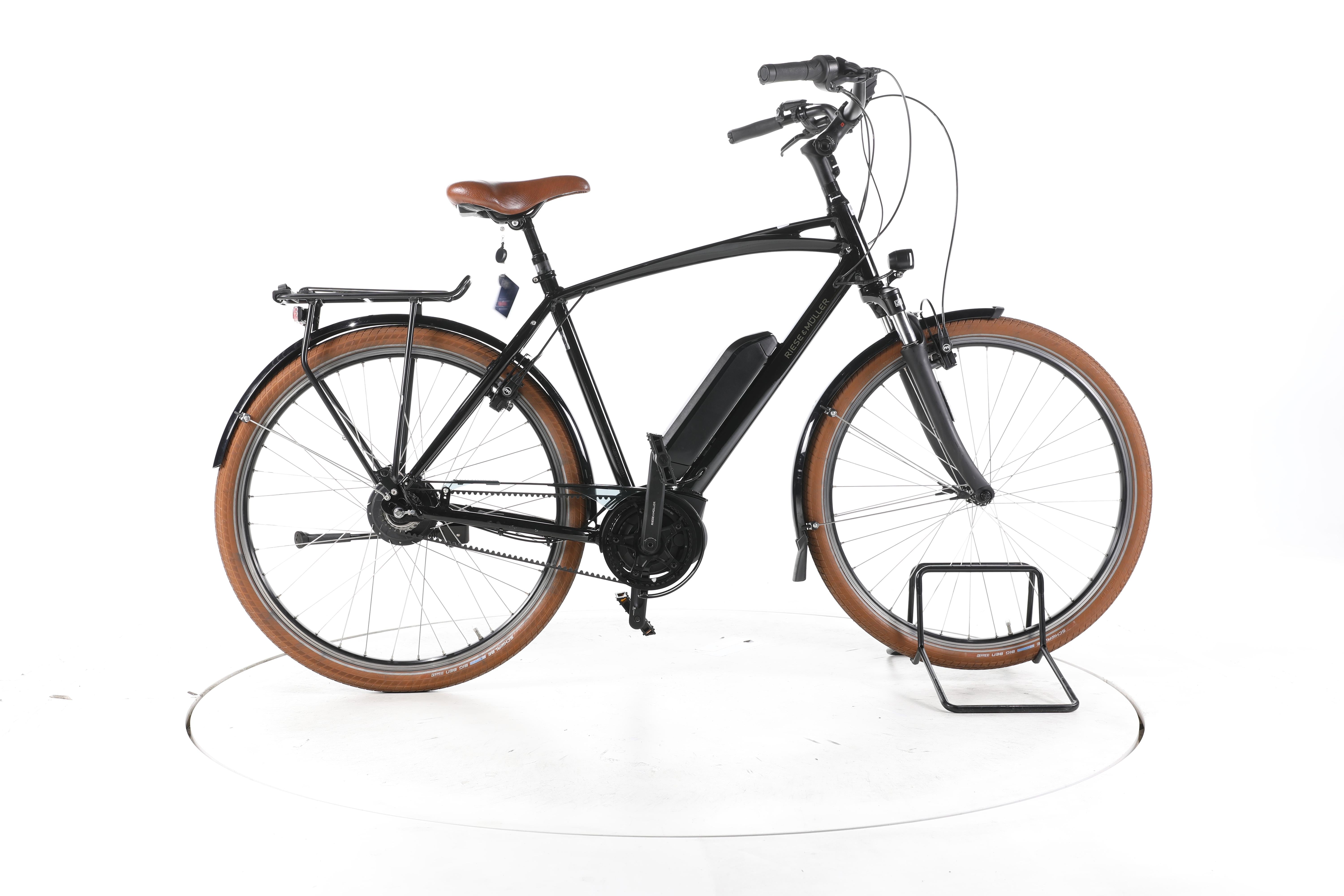 Riese & Müller Cruiser2 vario 2024