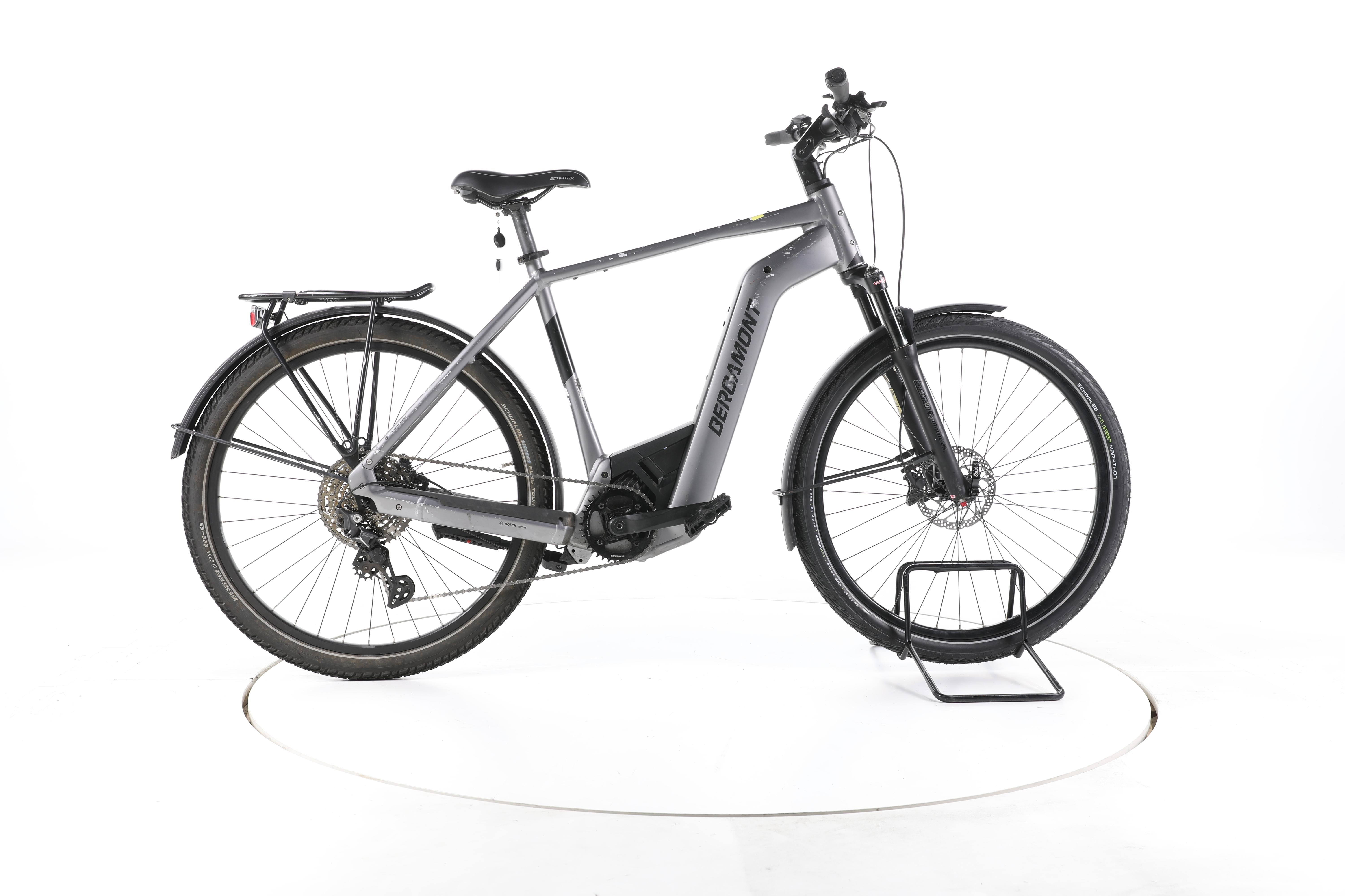 Bergamont E-Horizon Premium SUV Lady 2024