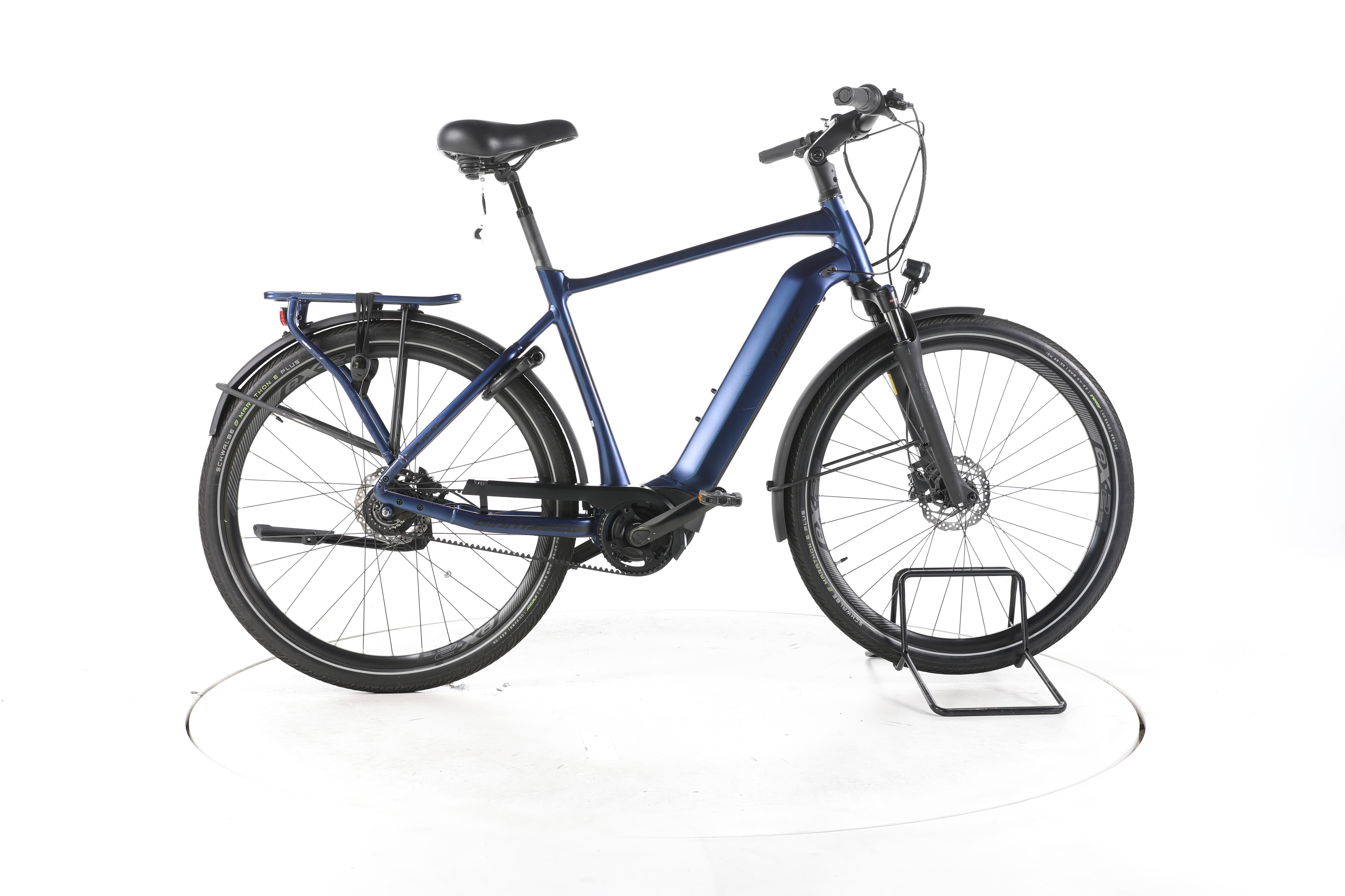 Giant DailyTour E+, 1 BD GTS 2021