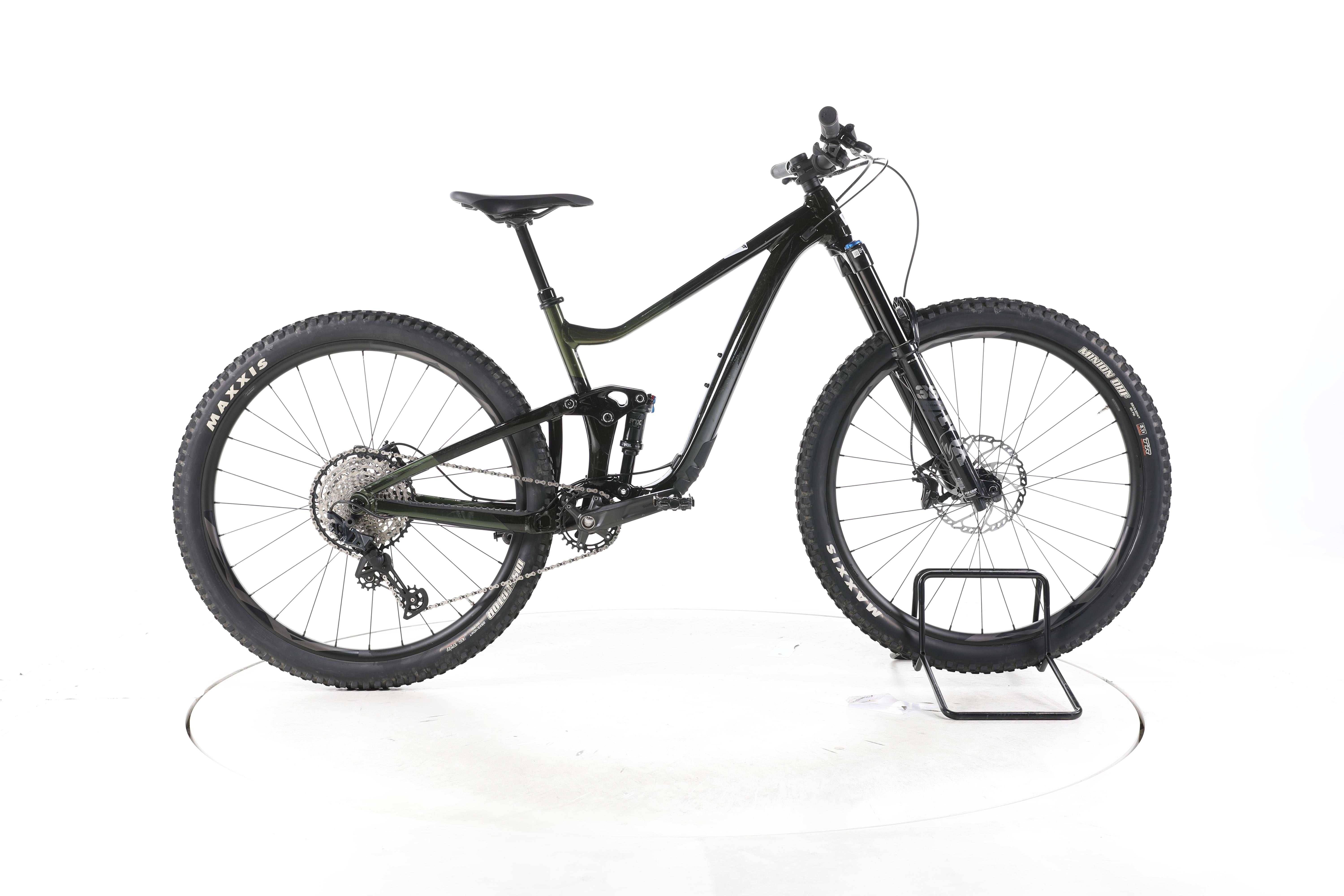 Giant Trance X E+ 1 2023