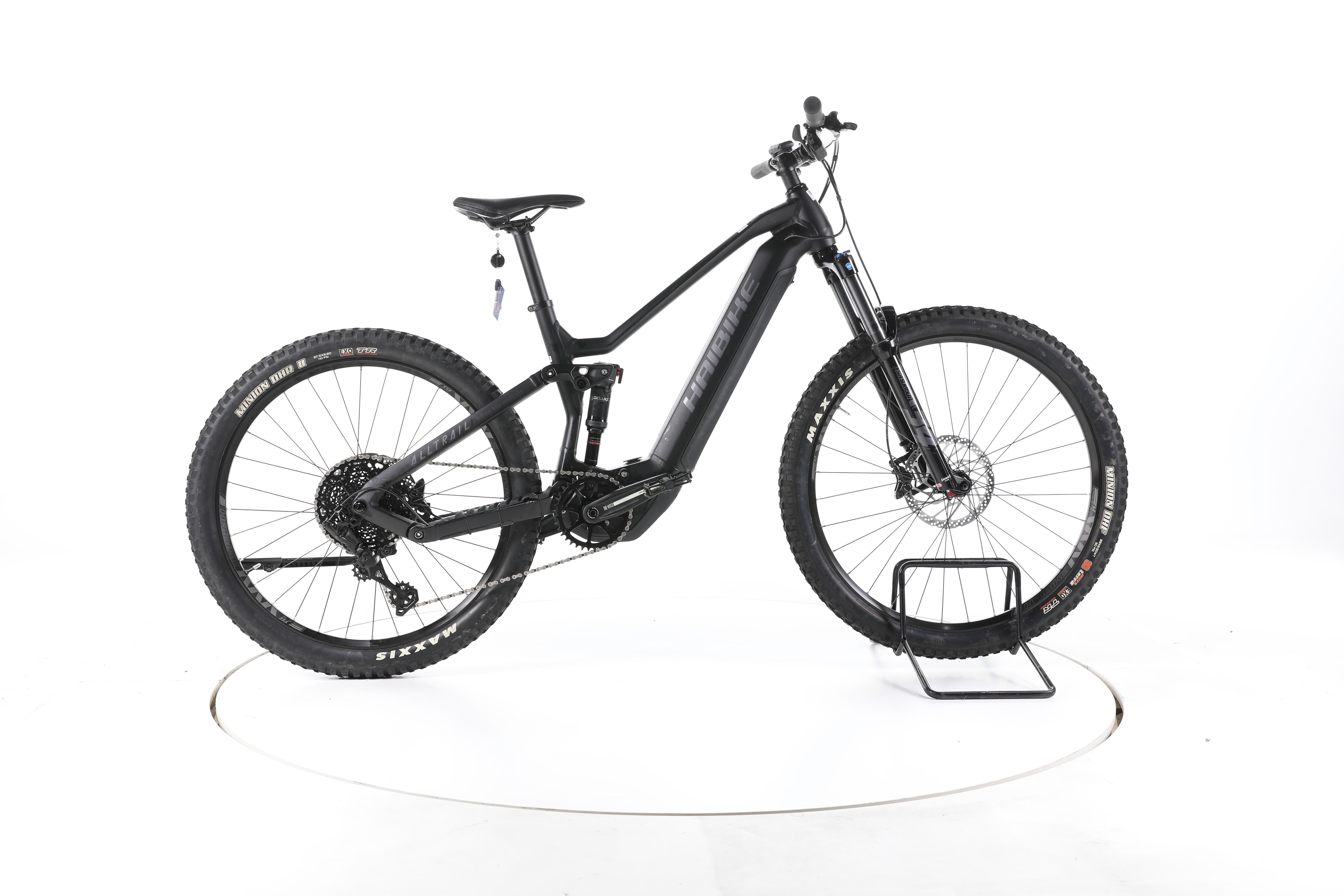 Haibike ALLTRAIL 3 2023