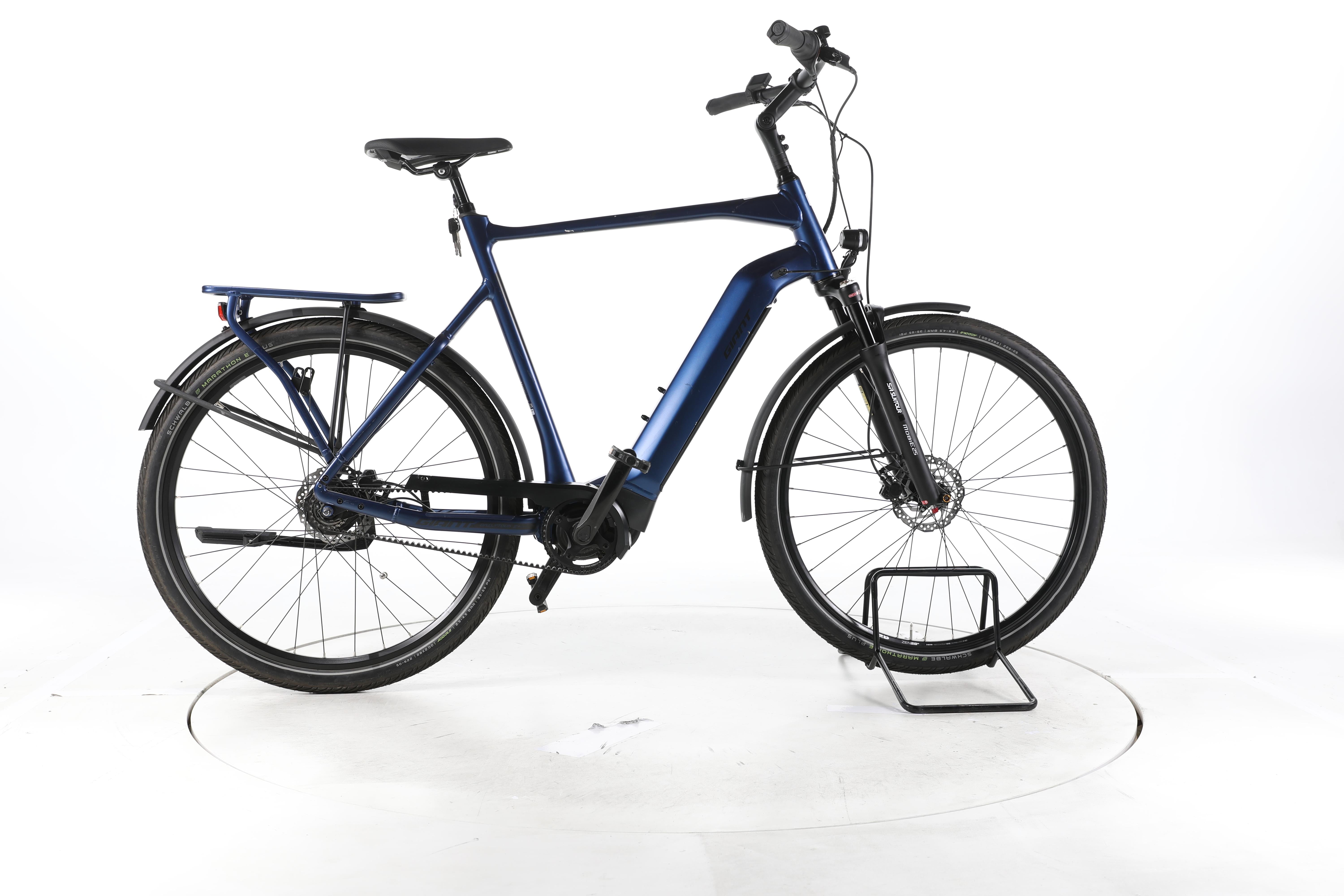 Giant DailyTour E+, 1 BD GTS 2021