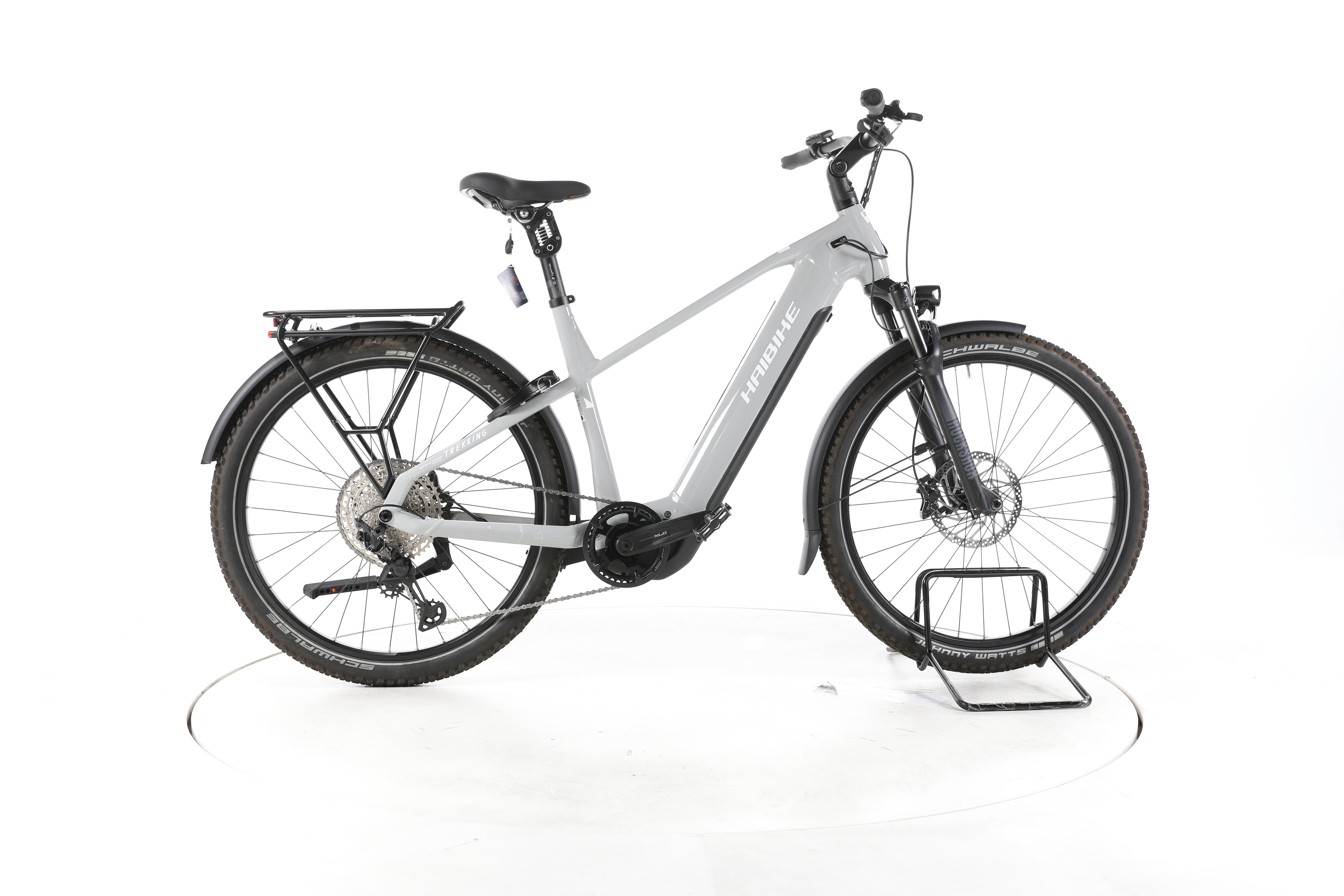 Haibike Trekking 7 2025