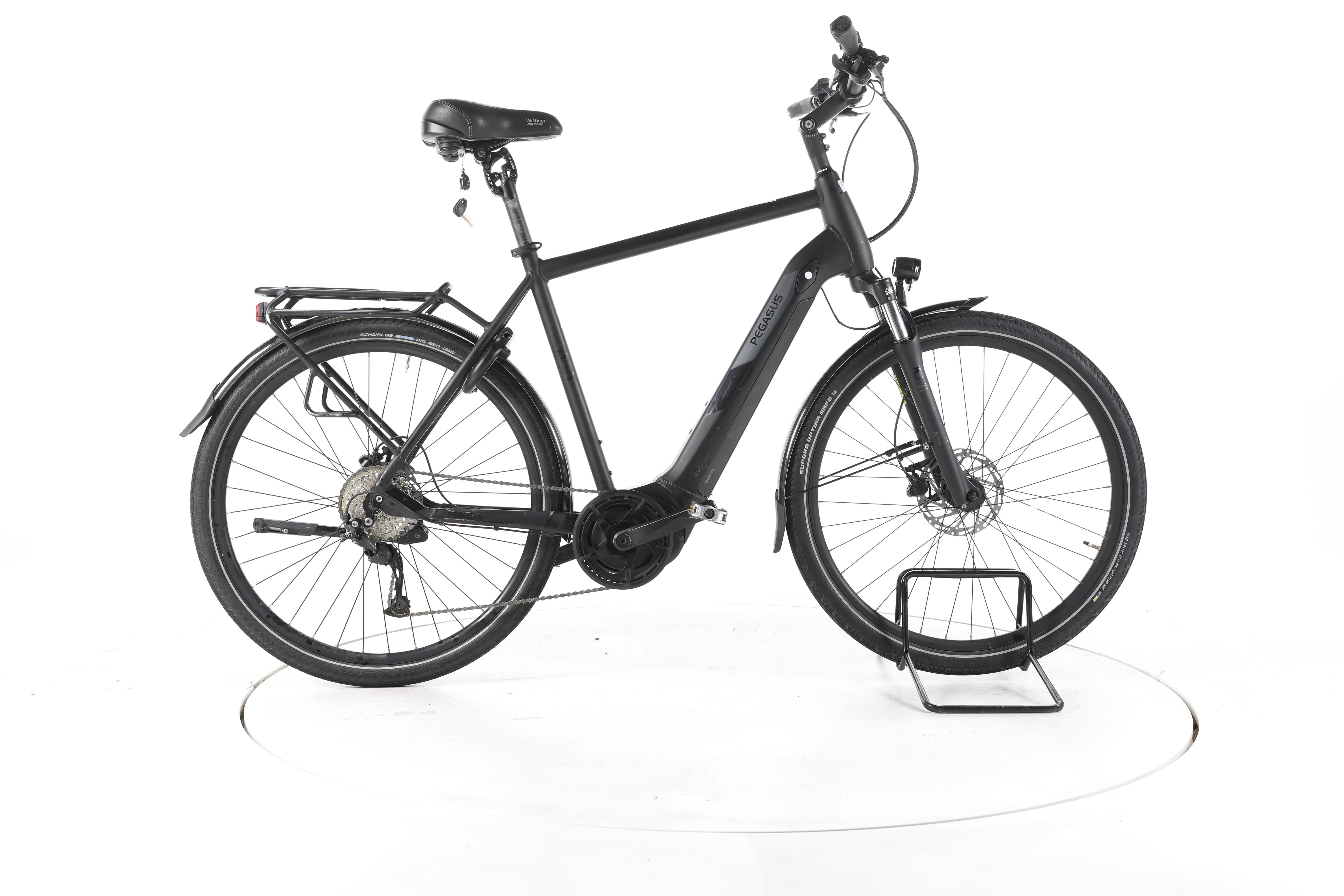 Pegasus SOLERO EVO 9 Wave 2024