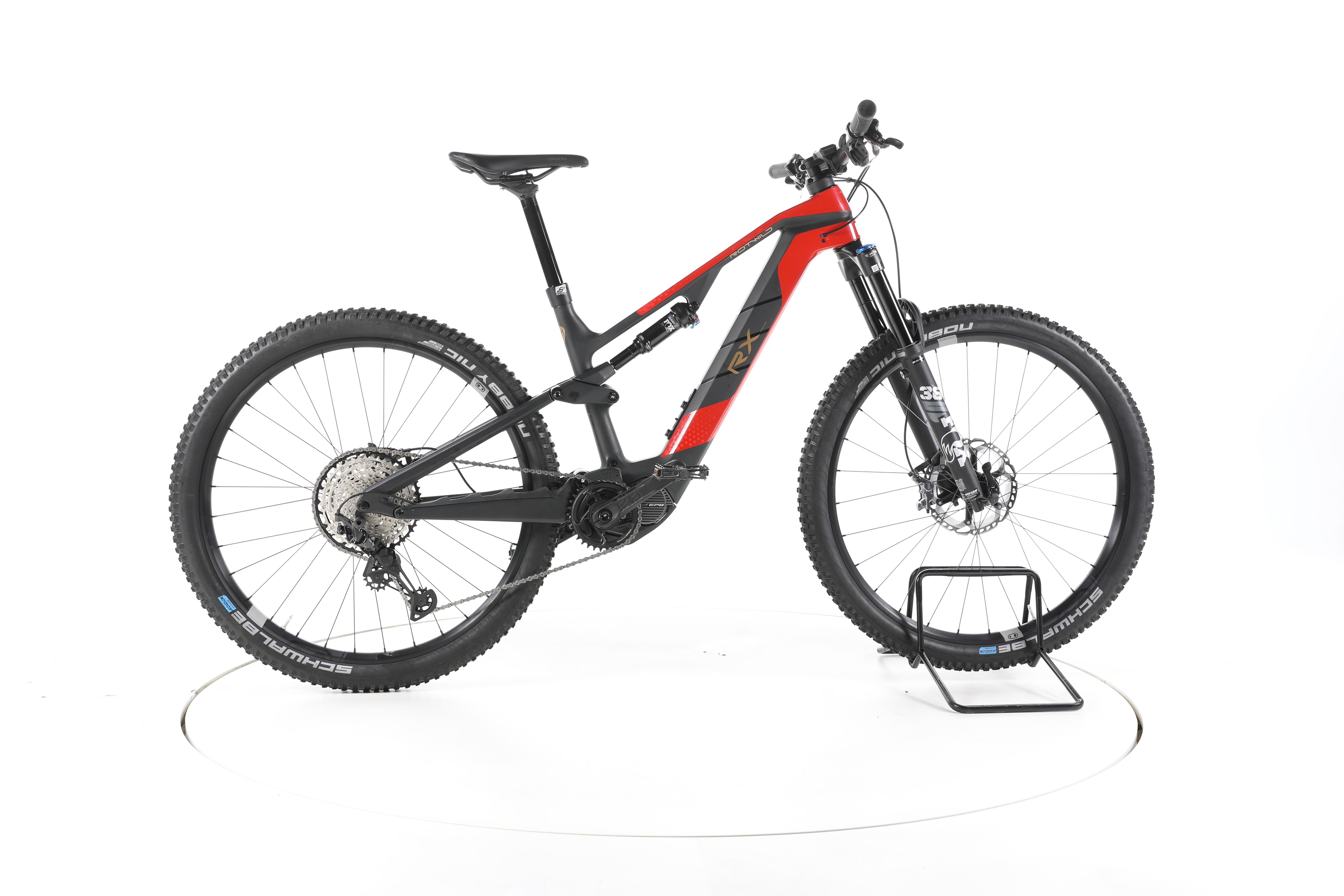 Rotwild R.X375 PRO 2024