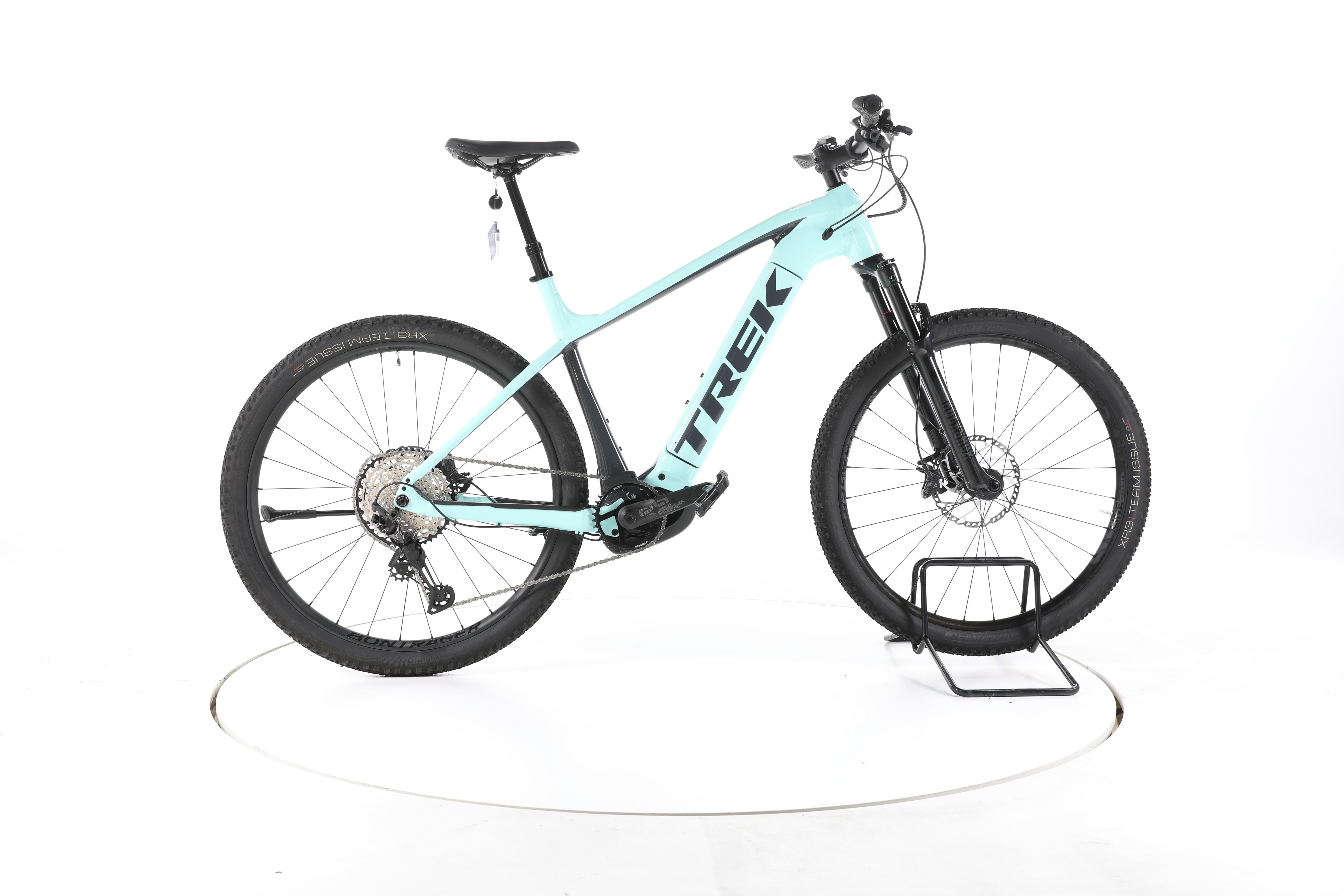 Trek Powerfly 7 Gen 4 2024
