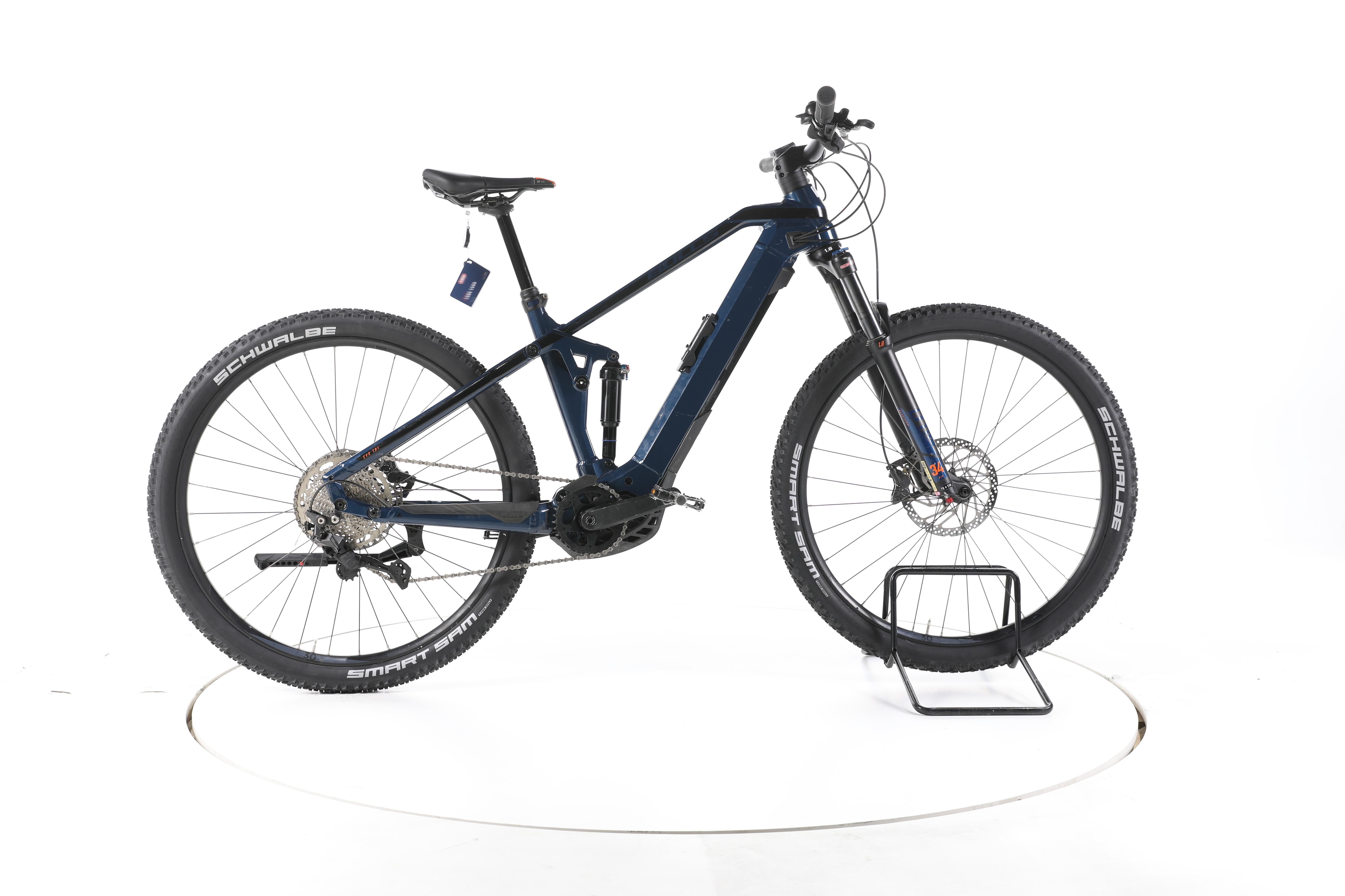 Bulls Sonic EVO TR 1 29 2022